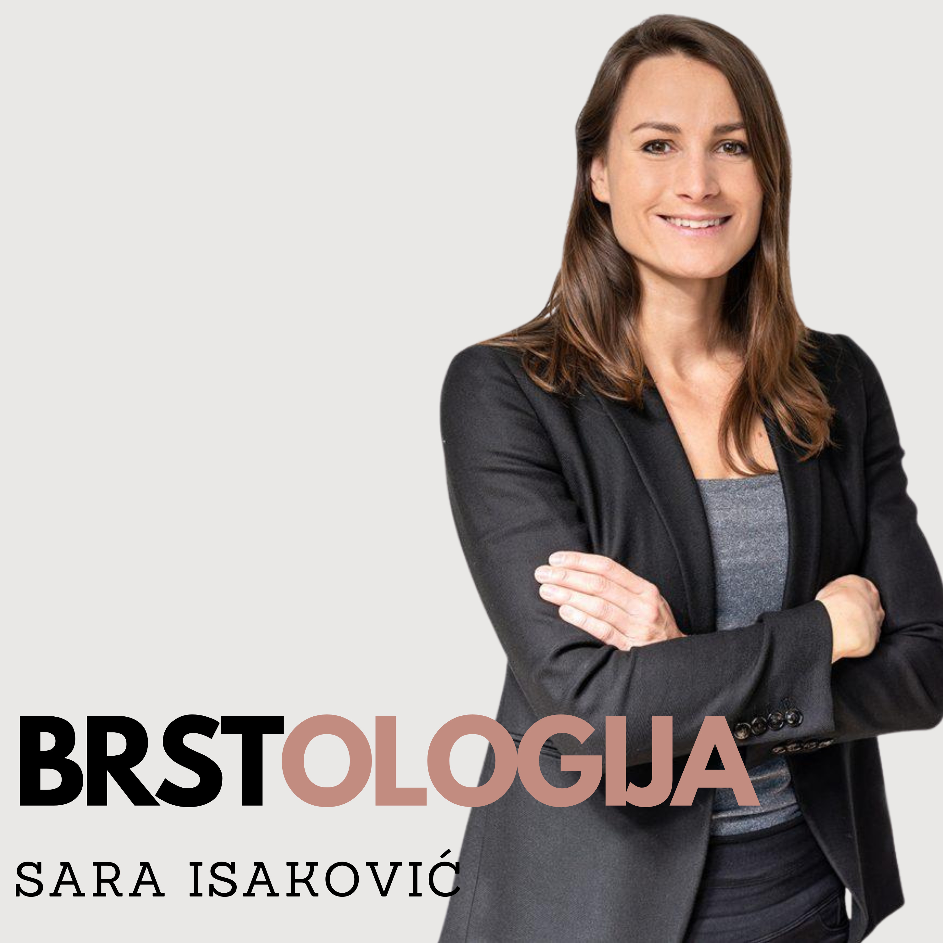 BRSTOLOGIJA PODCAST