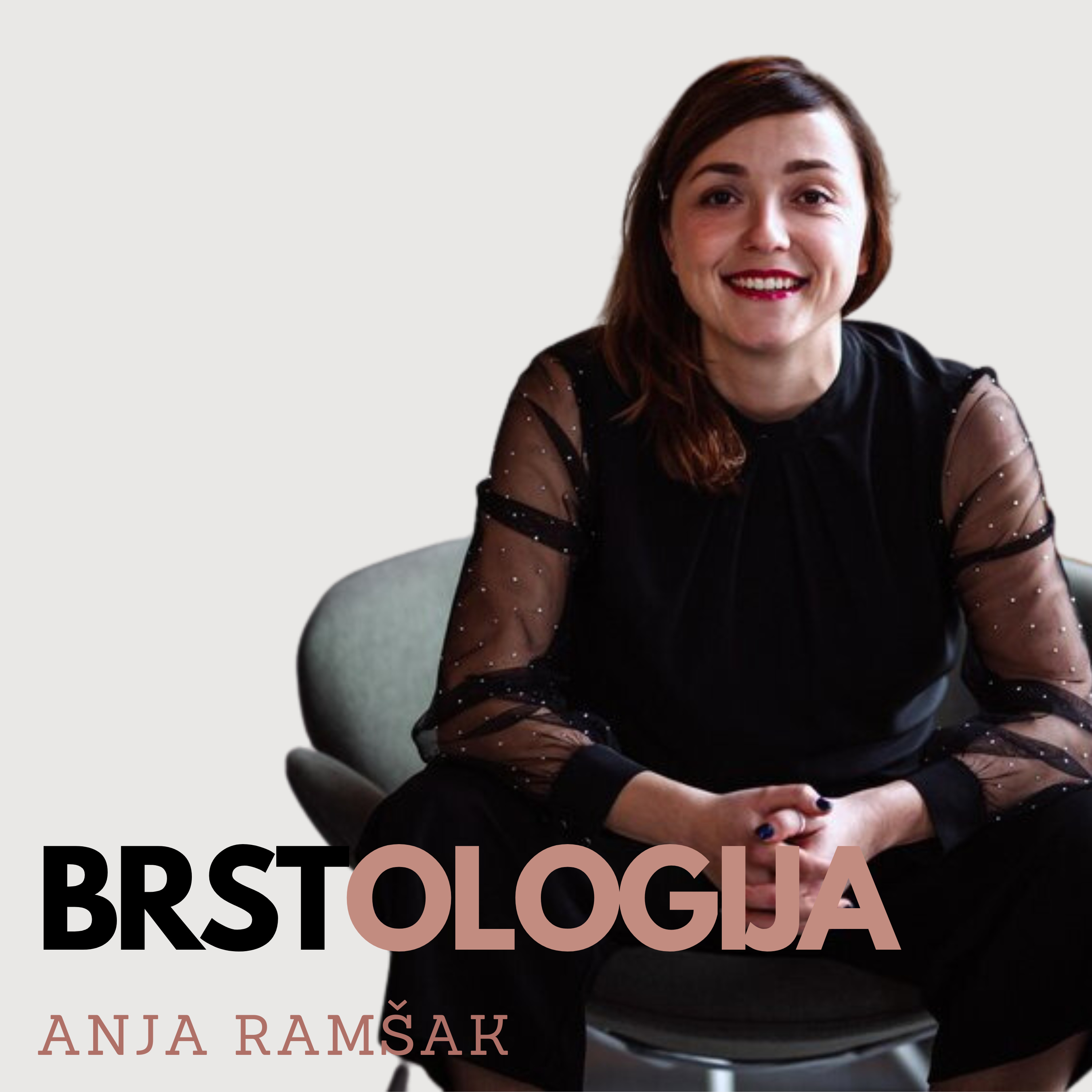BRSTOLOGIJA PODCAST