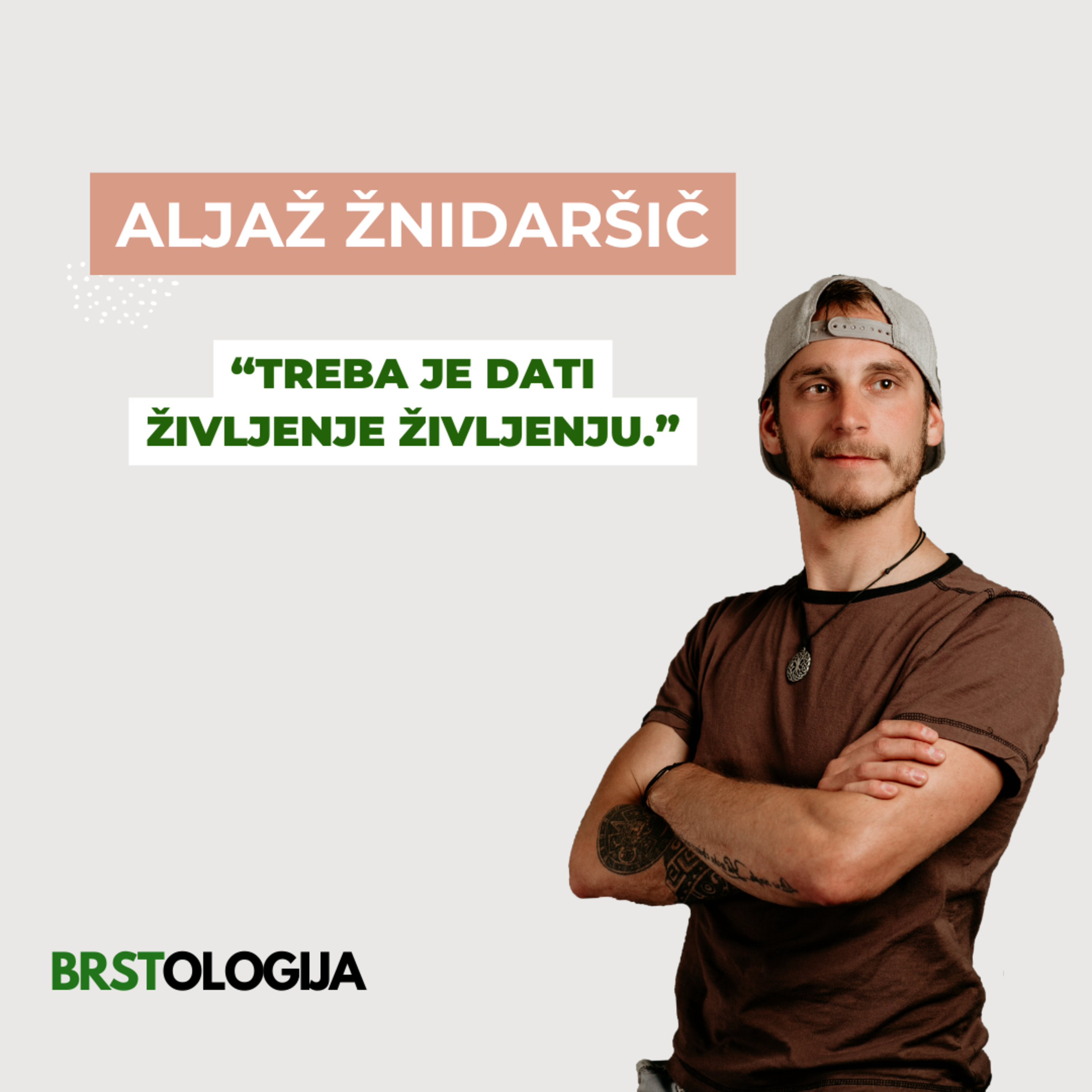 BRSTOLOGIJA PODCAST