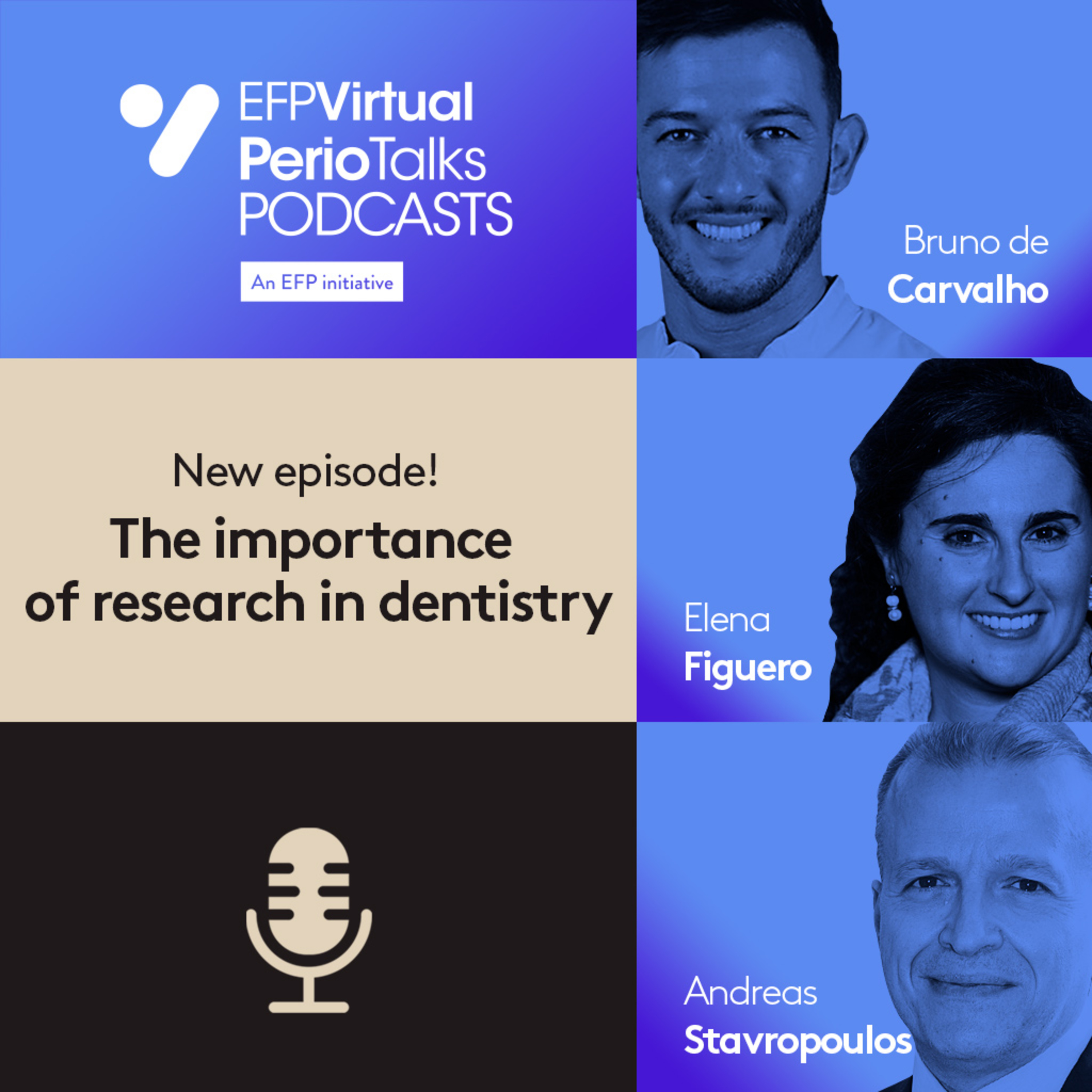 The importance of research in dentistry