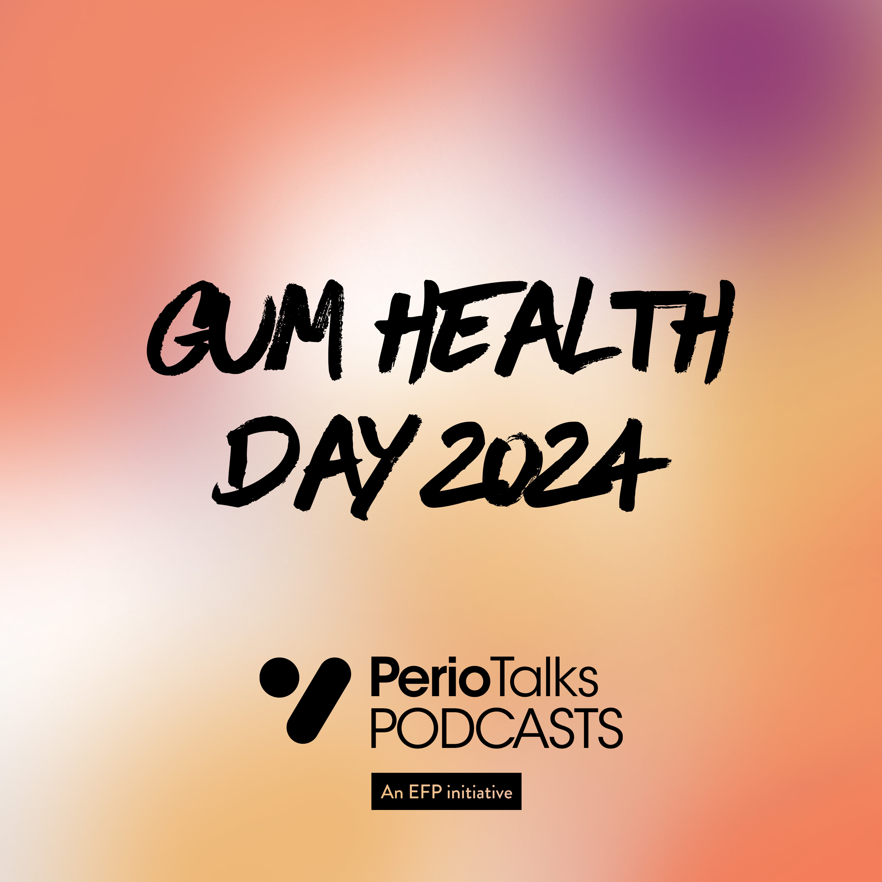 Gum Health Day 2024