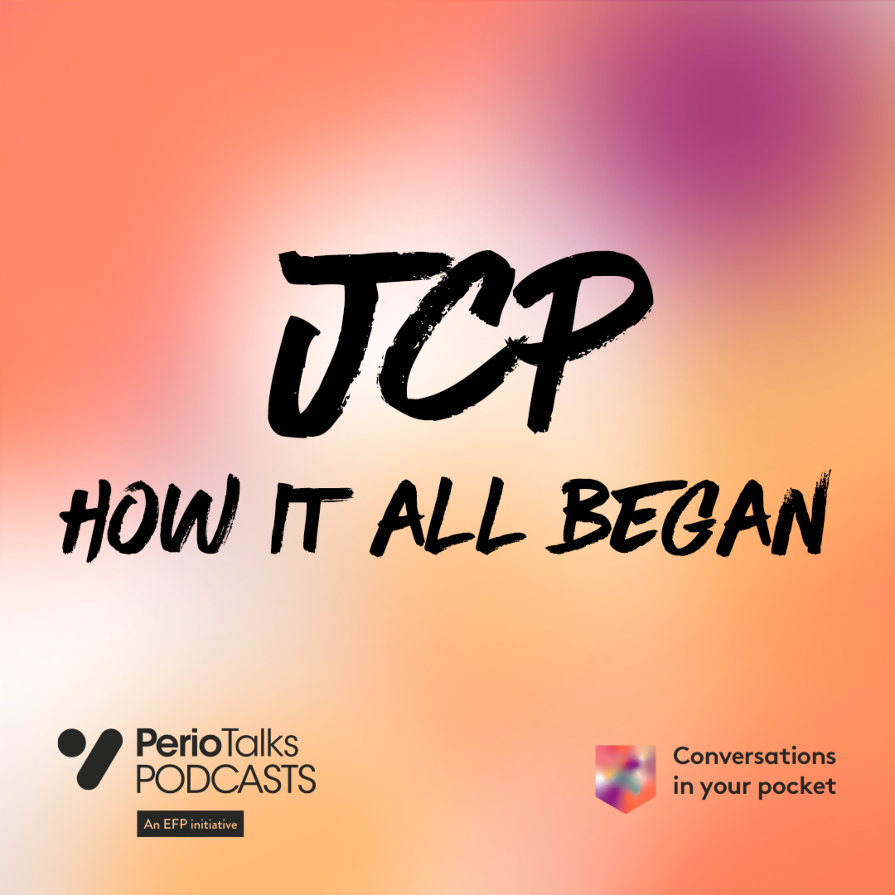 EFP Perio Talks