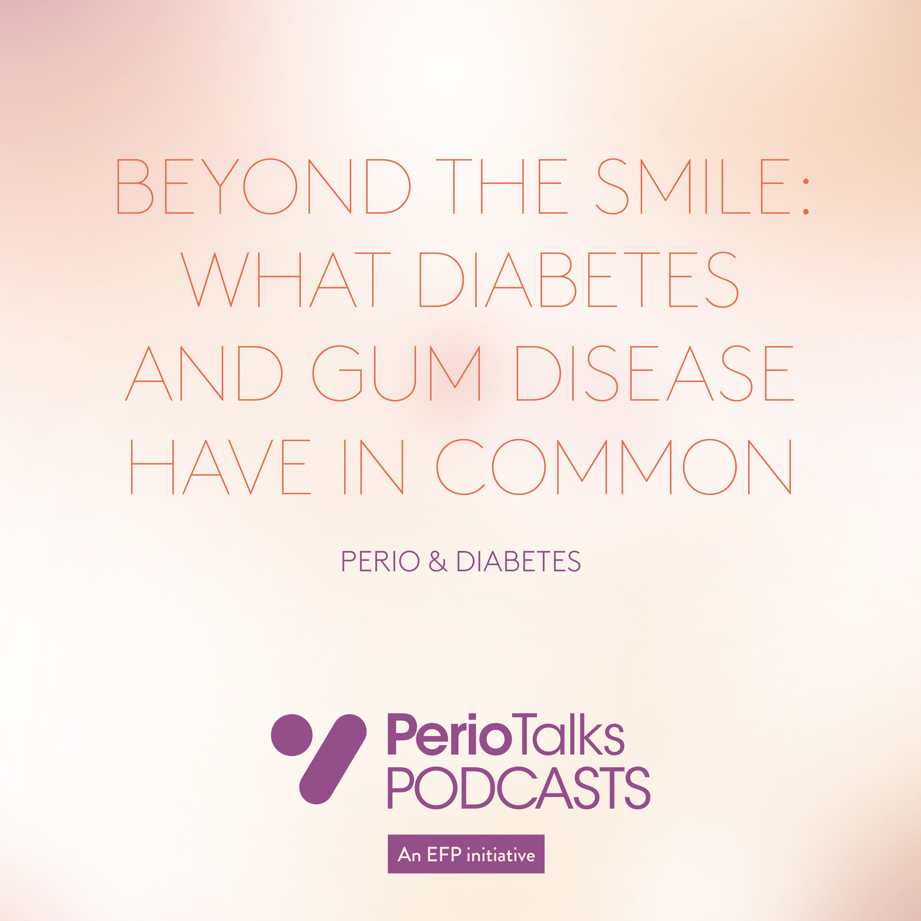 Beyond the smile: what diabetes and gum disease have in common