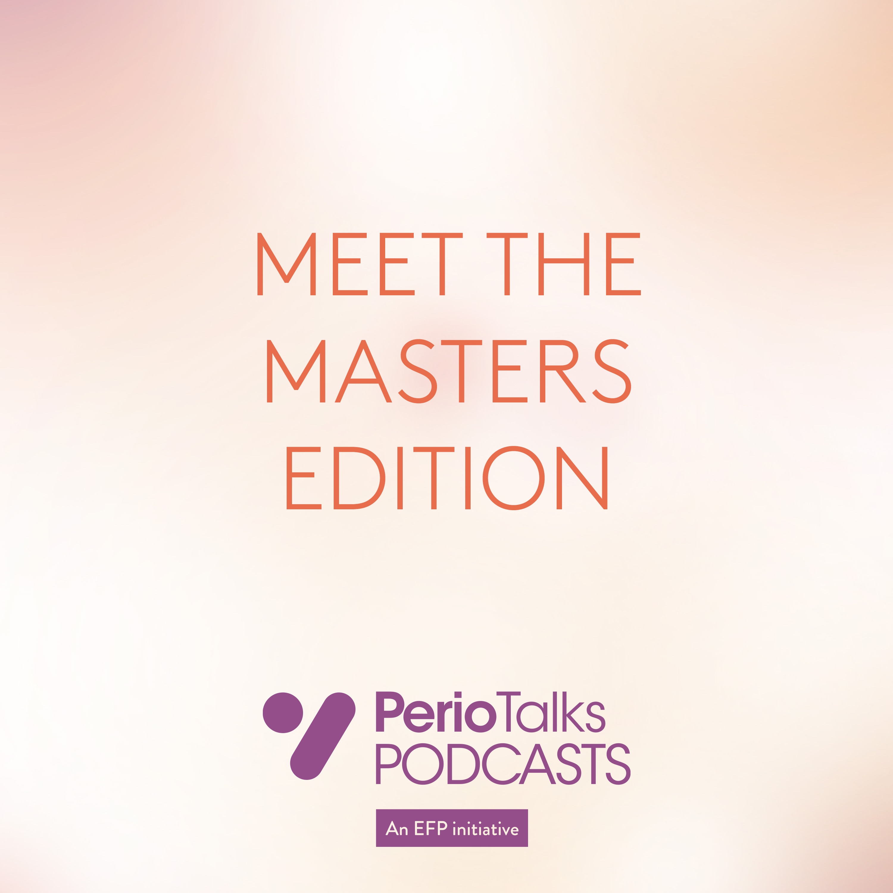 Meet the masters edition Meet the masters edition