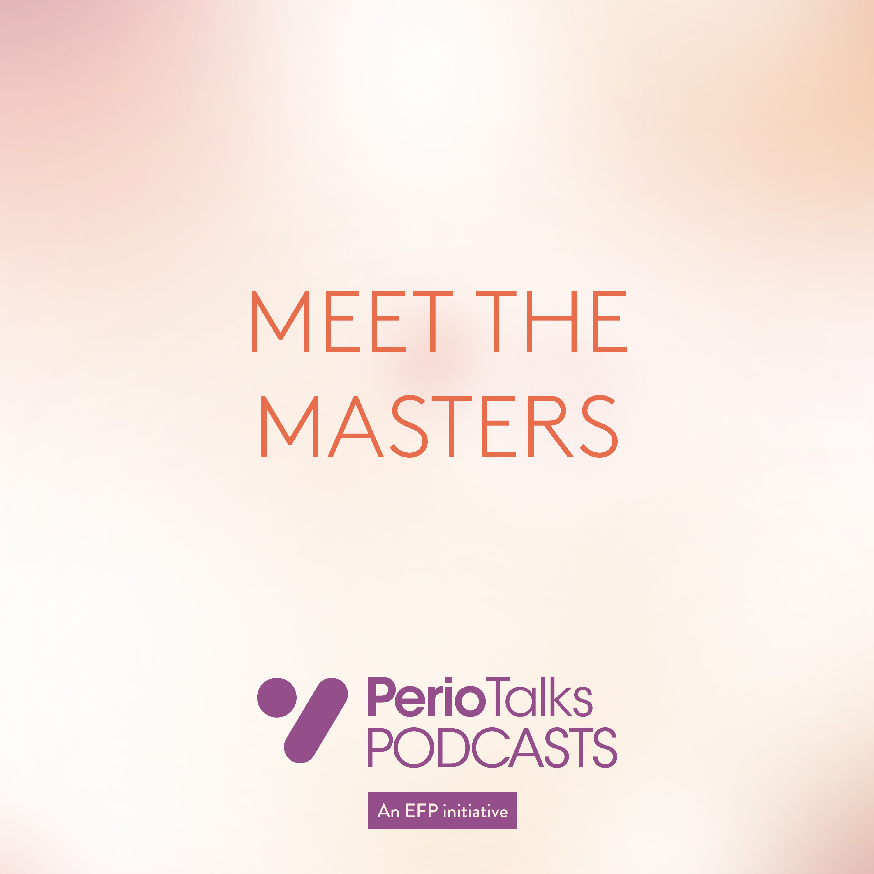 Meet the masters Meet the masters