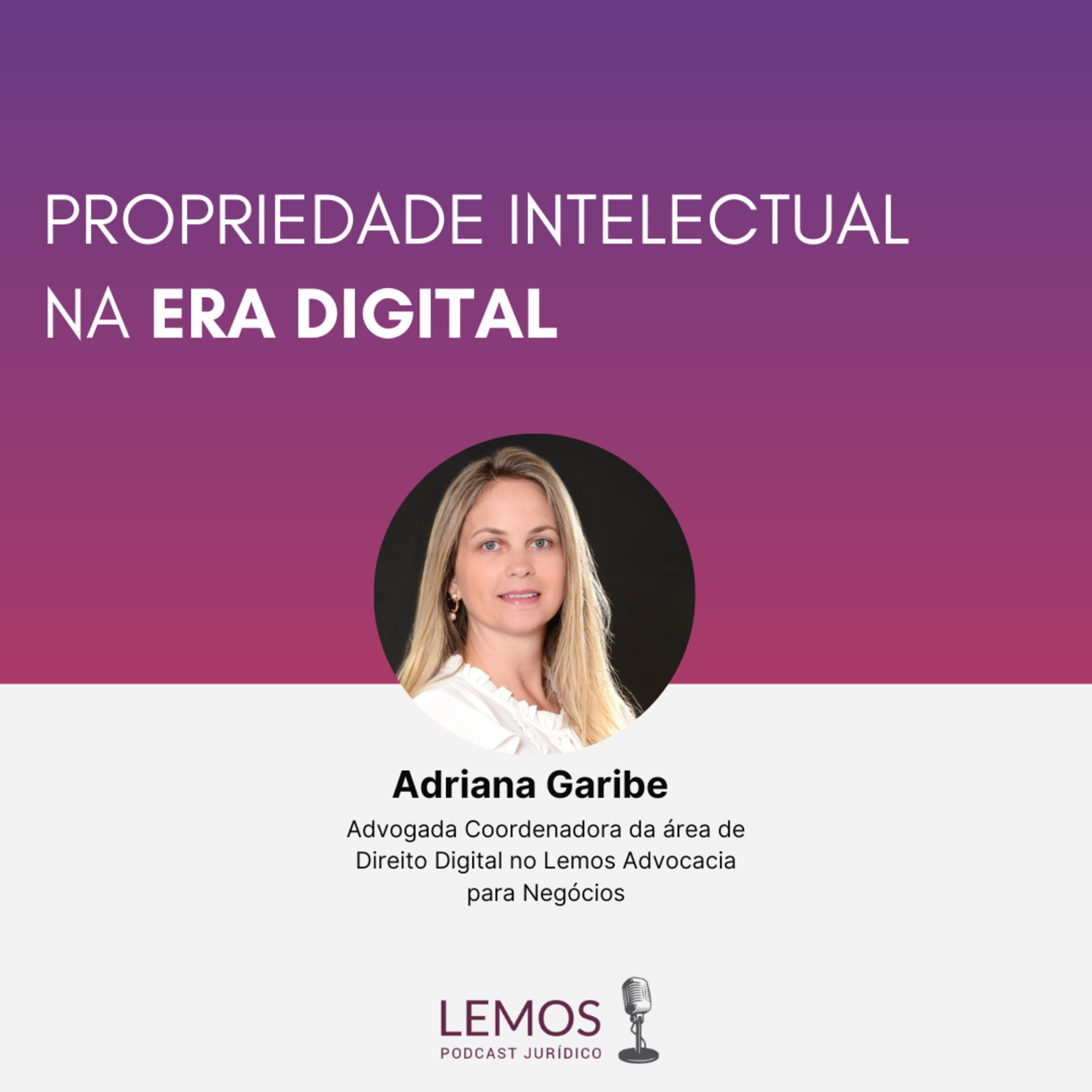 Lemos Podcast Jurídico