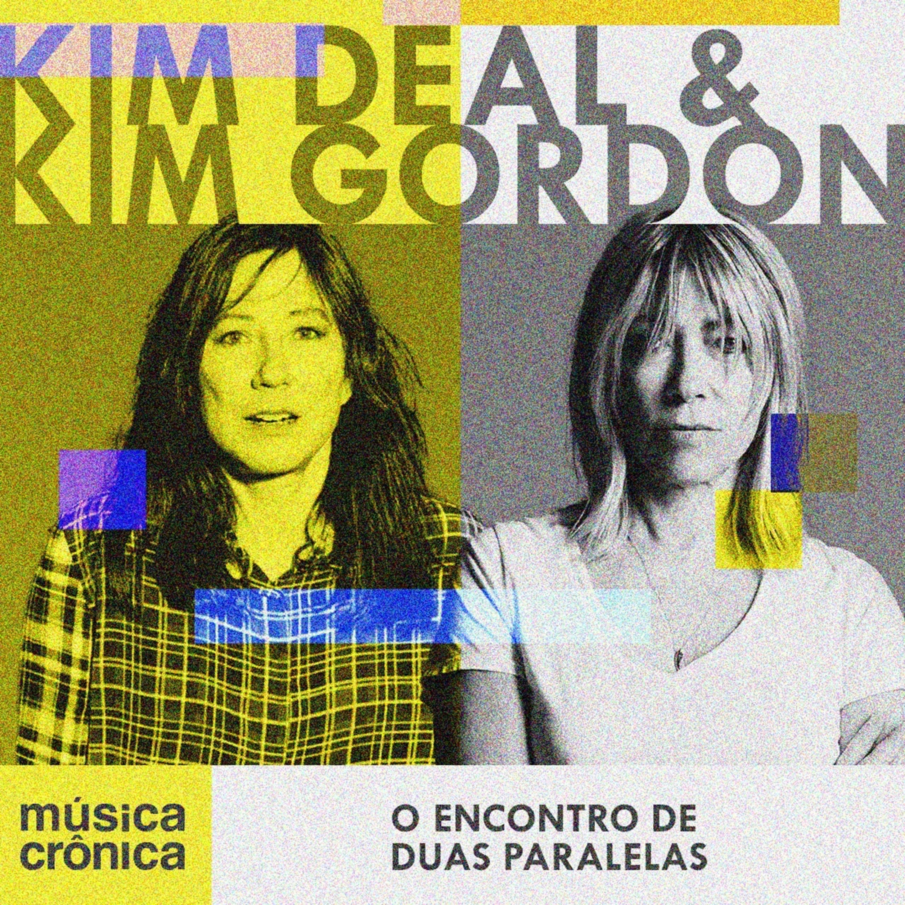 Música Crônica