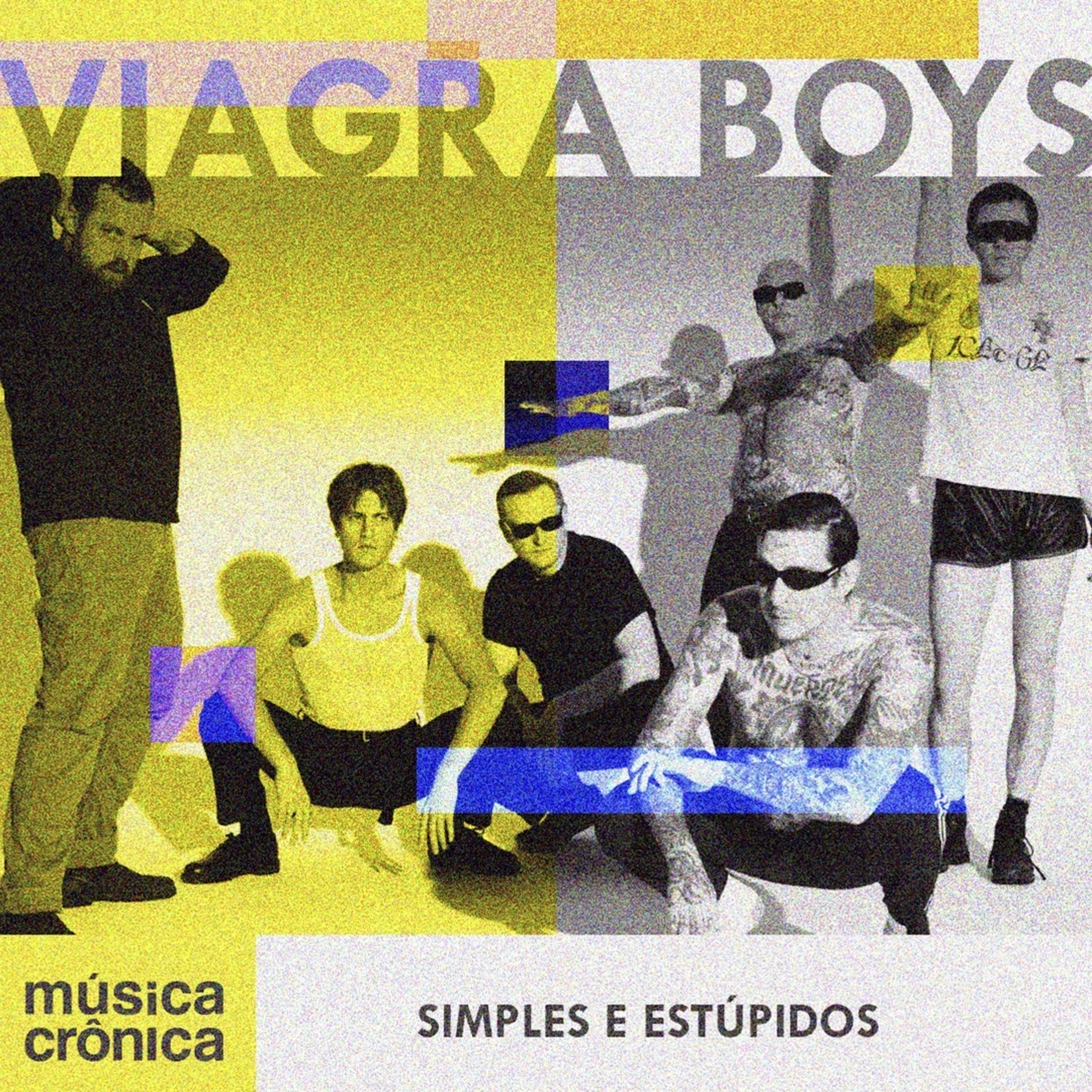 Música Crônica