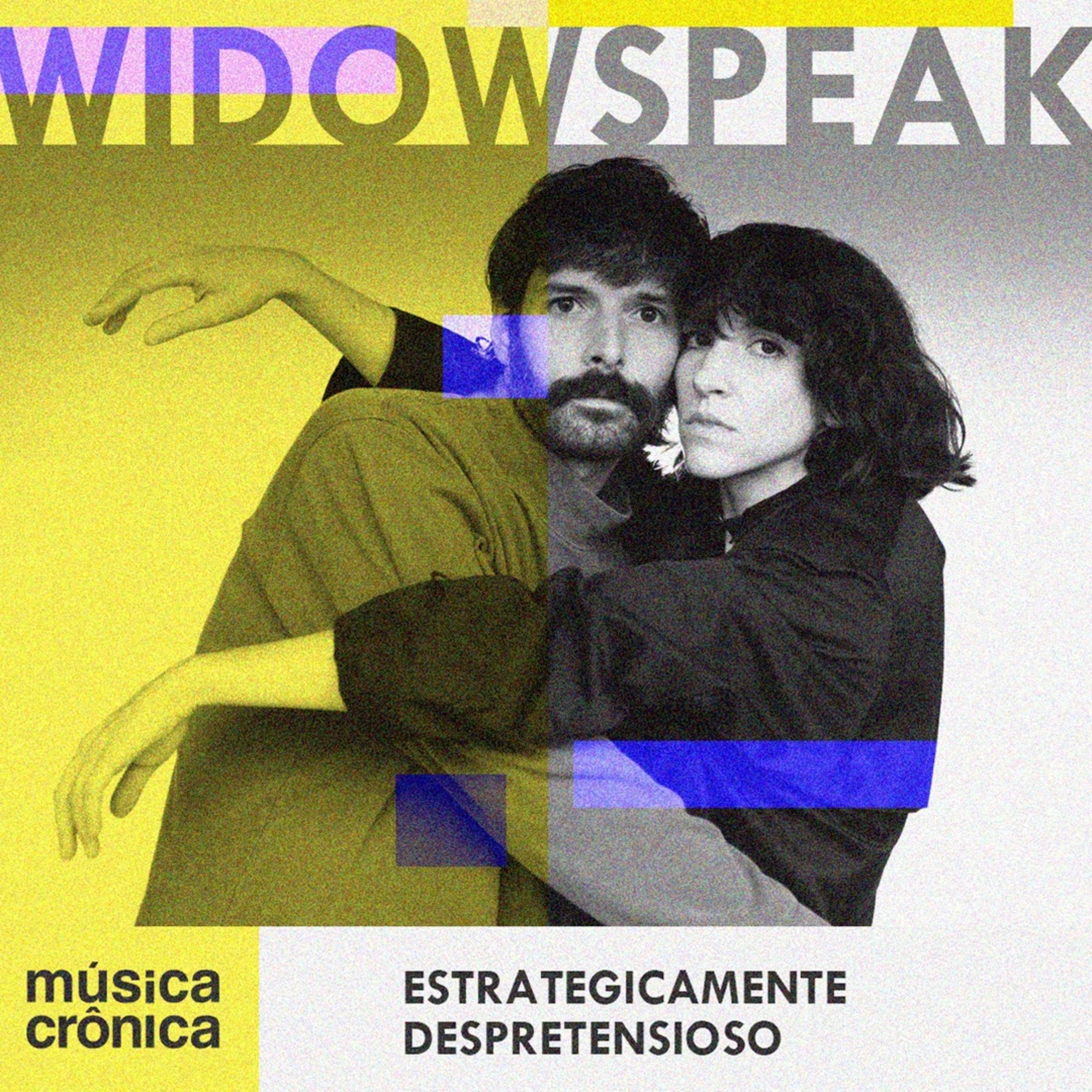 EP#225: Widowspeak | Estrategicamente despretensioso episode artwork