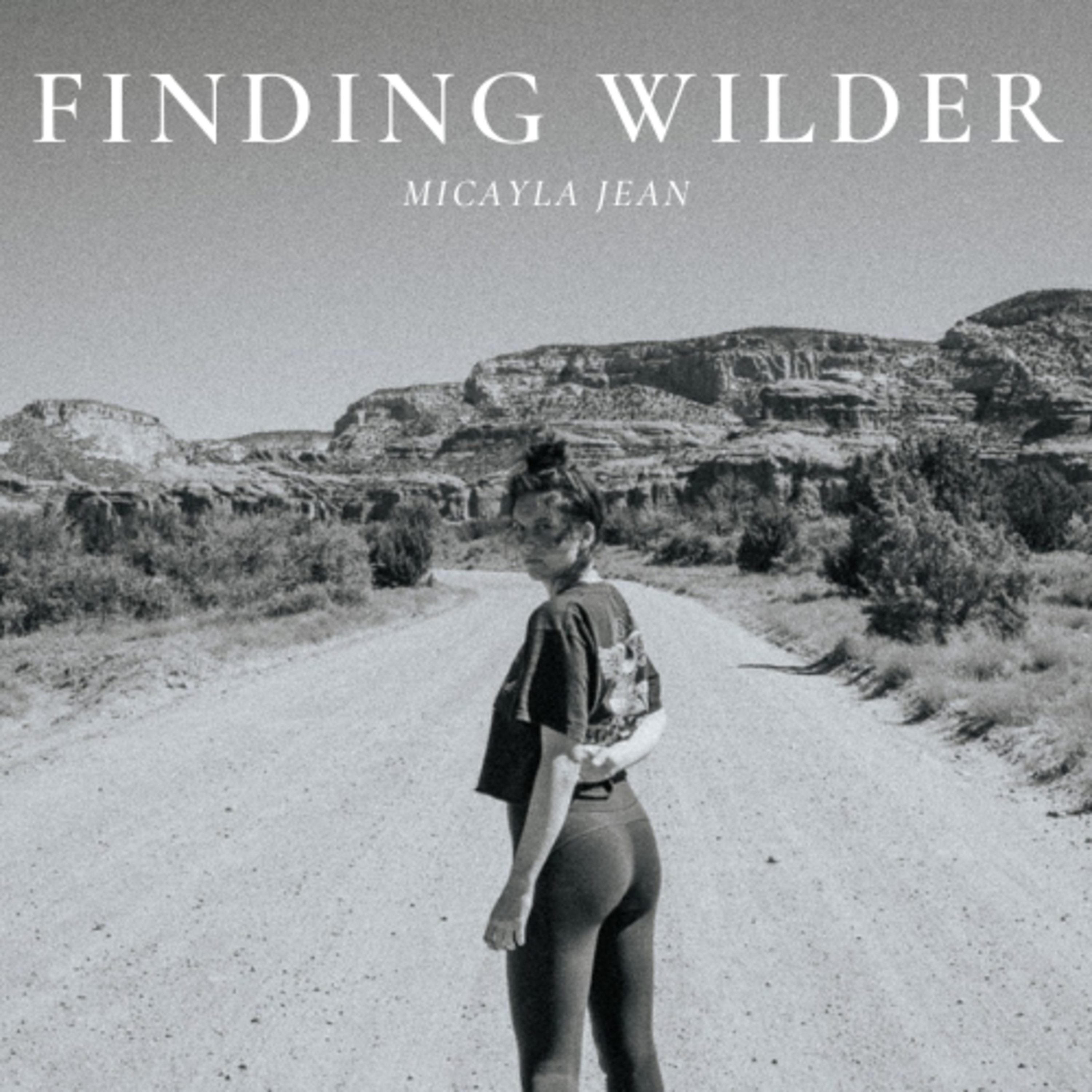 finding wilder