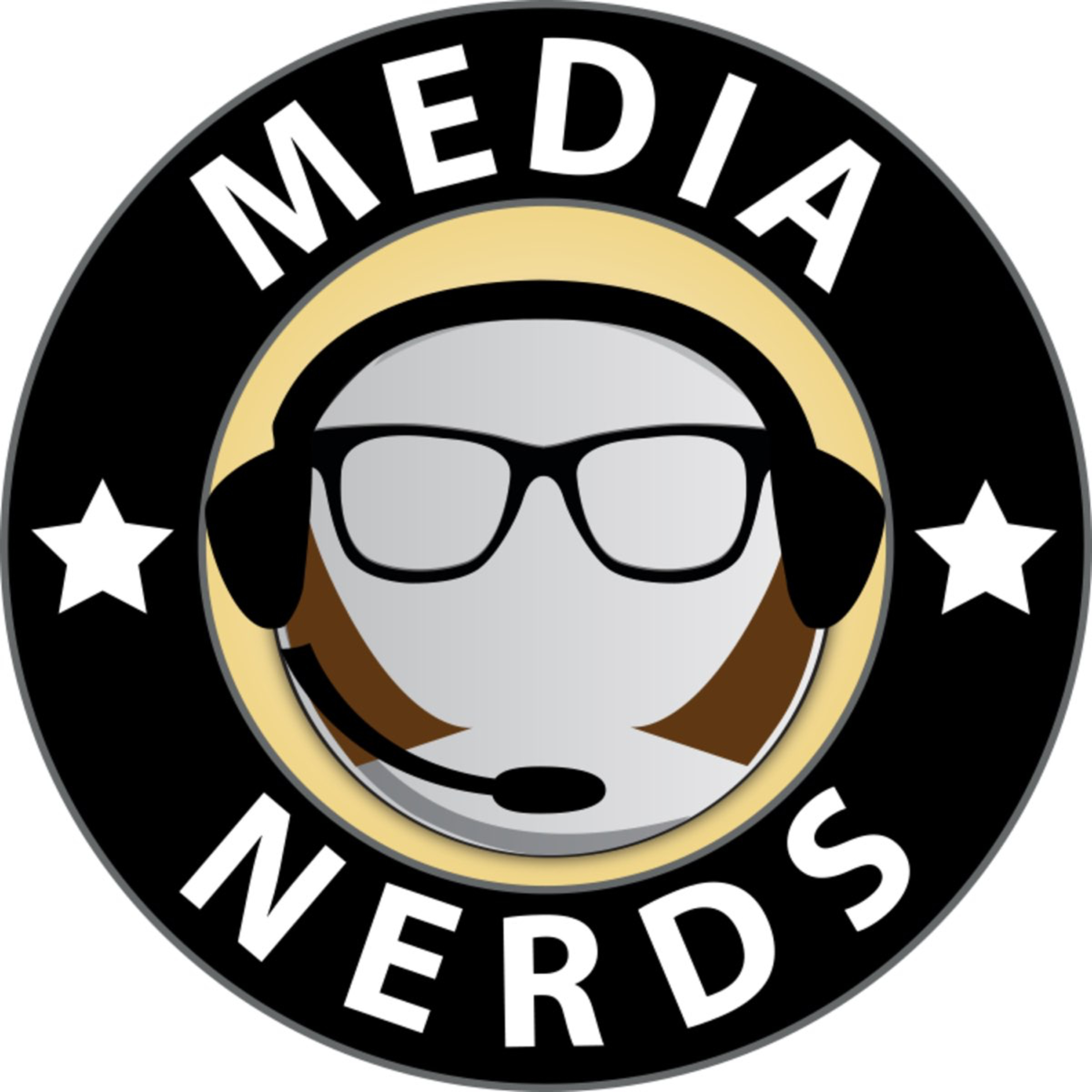 Media Nerds/Star Wars Nerds