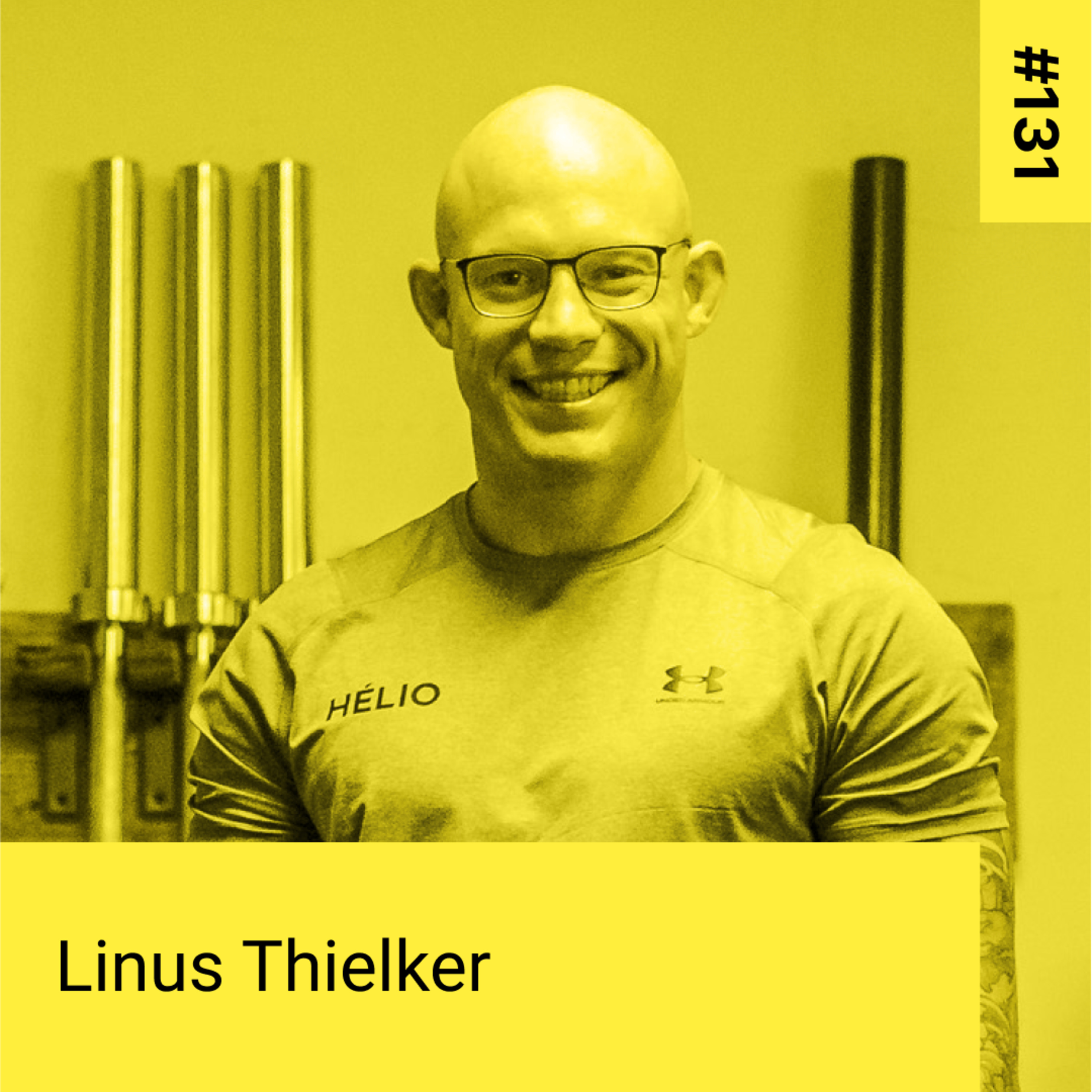 Linus Thielker zu Gast bei Alexandra Klöckner
