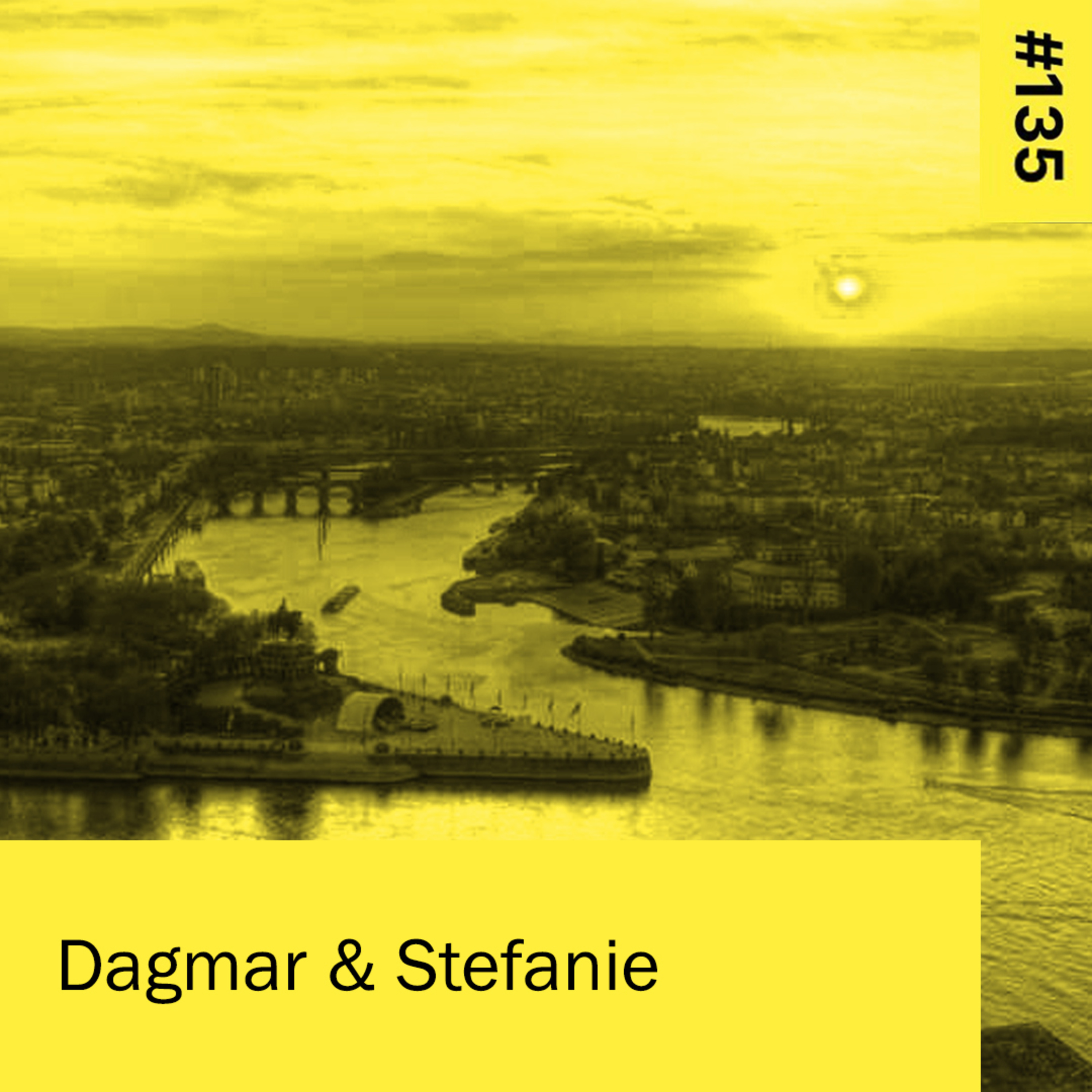 RUND UMS ECK – Der Koblenz Podcast