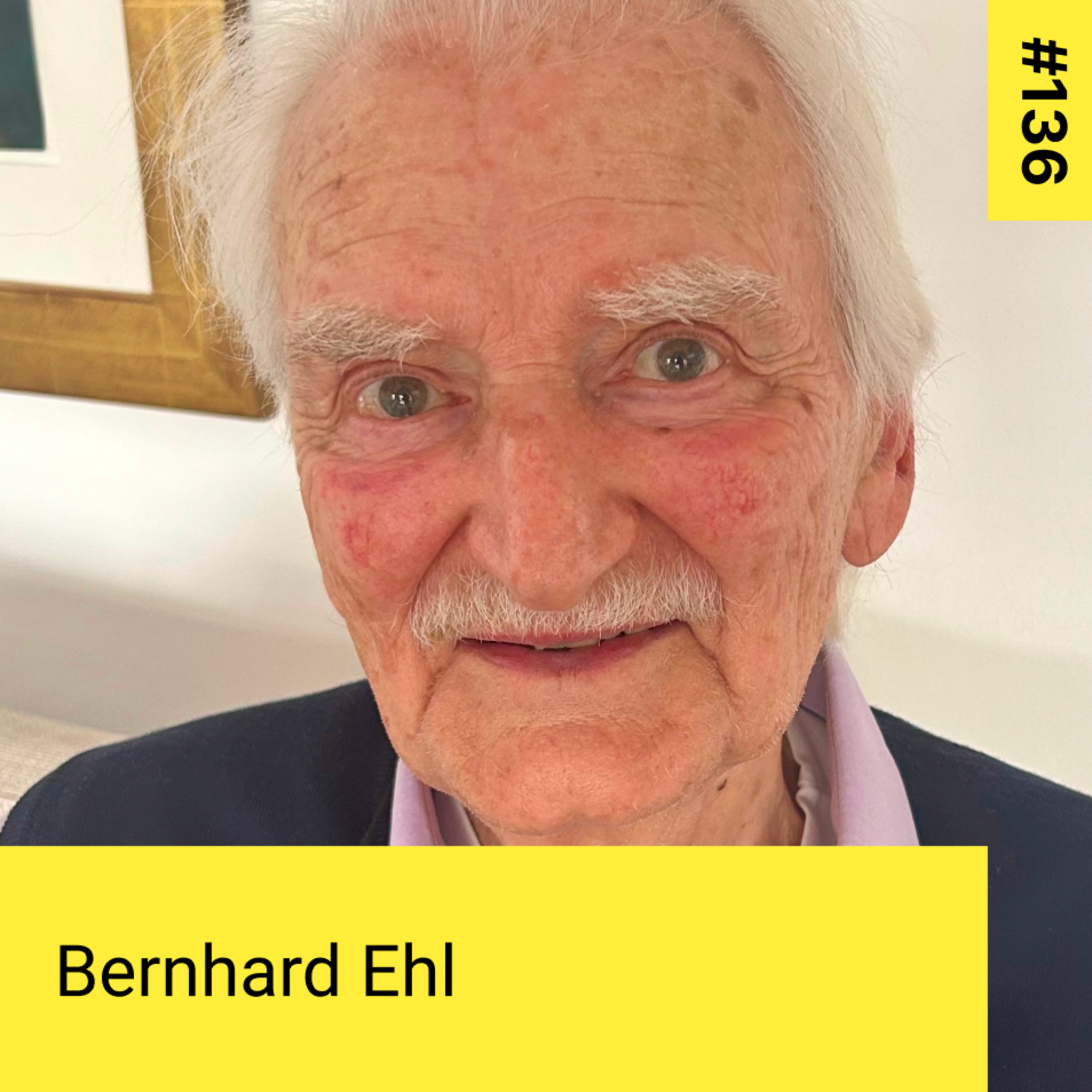 Bernhard Ehl zu Gast bei Alexandra Klöckner