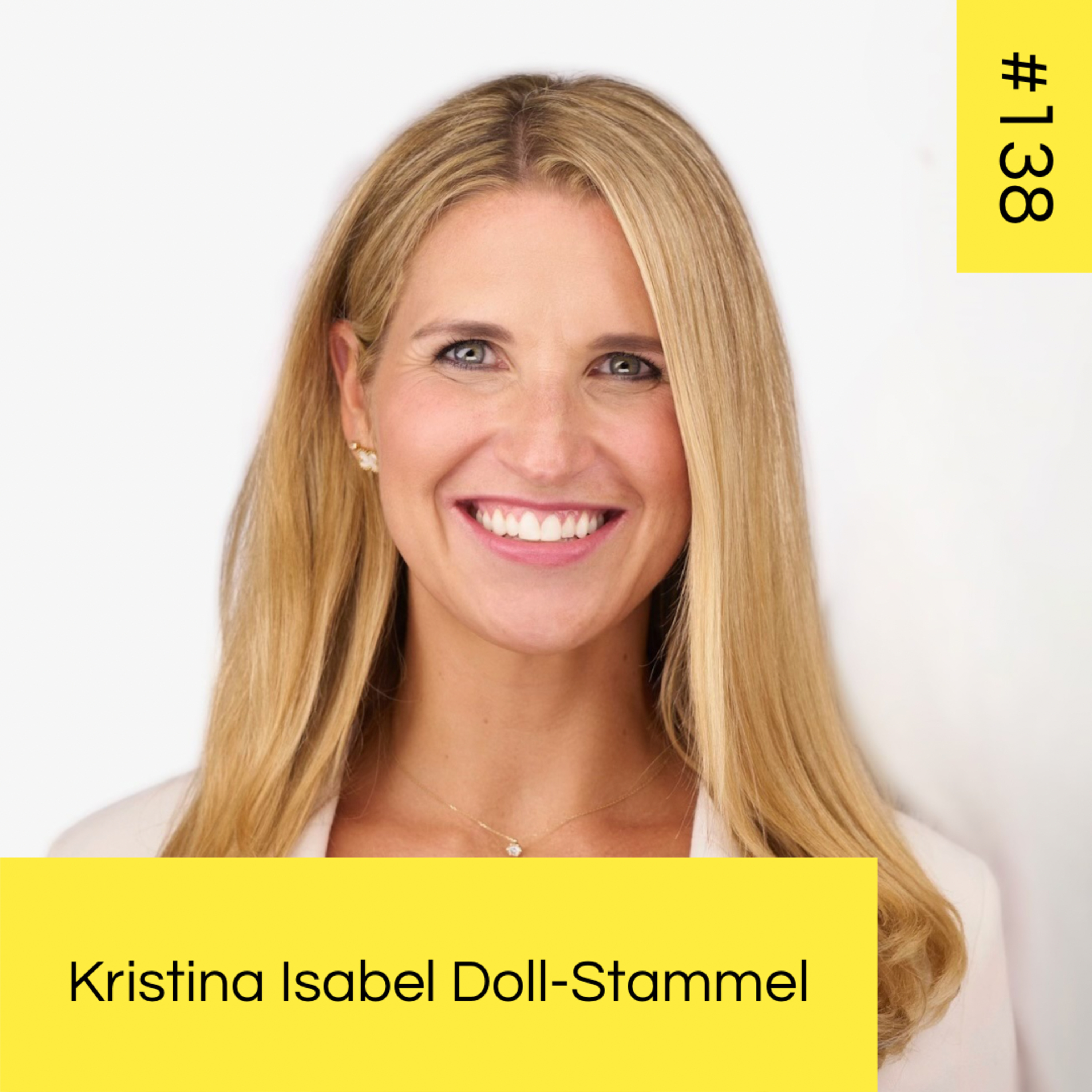 Kristina I. Doll-Stammel zu Gast bei Alexandra Klöckner