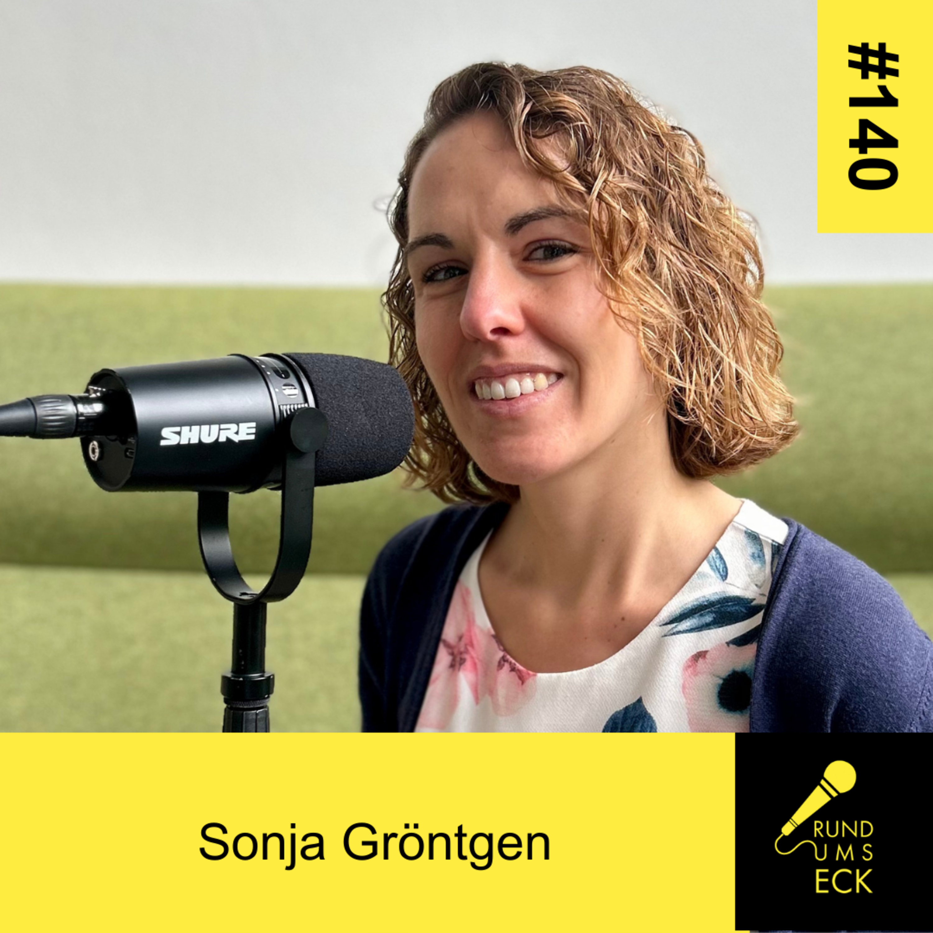 Sonja Gröntgen über das Zukunftsforum 2024