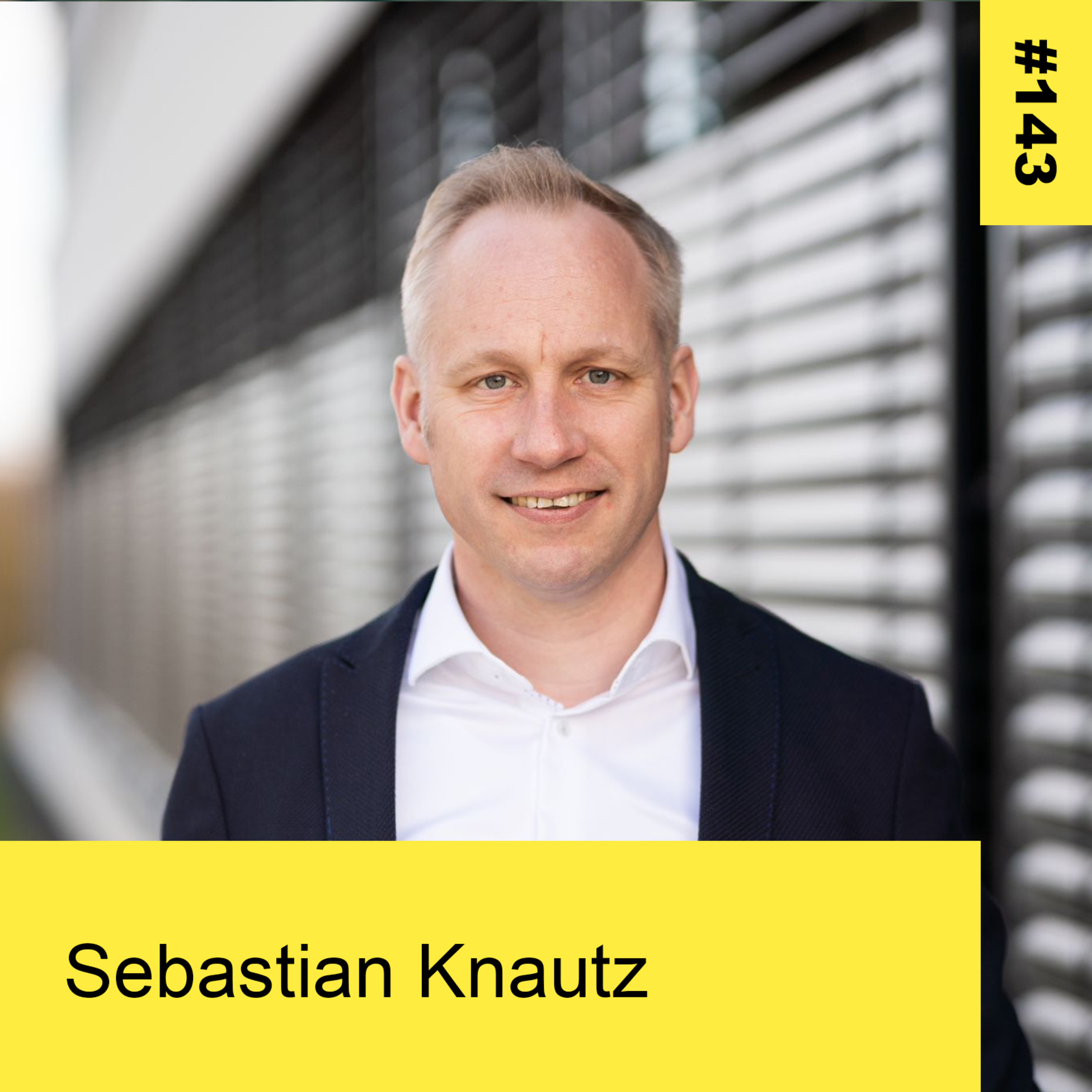 Sebastian Knautz zu Gast bei Alexandra Klöckner