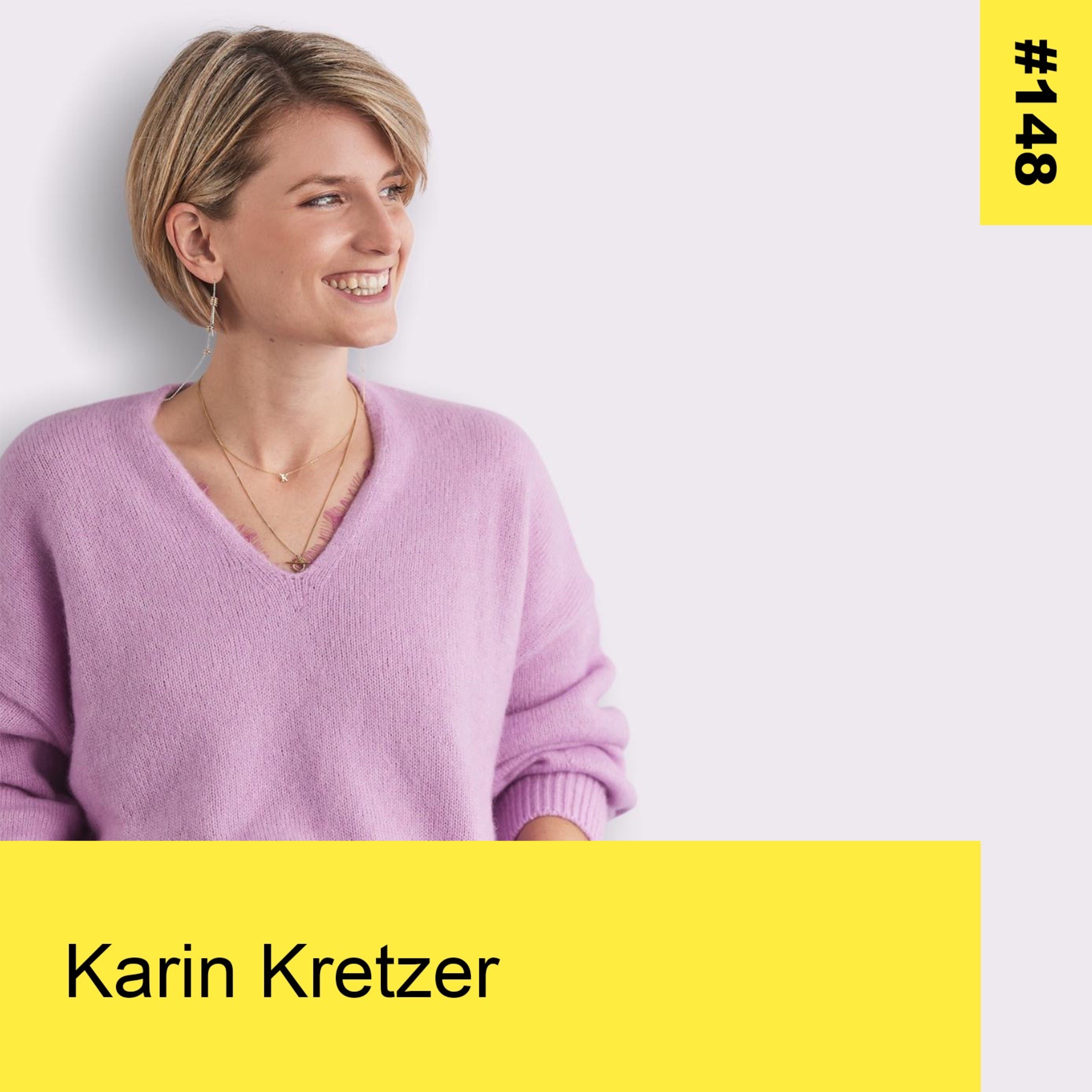 Karin Kretzer zu Gast bei Alexandra Klöckner