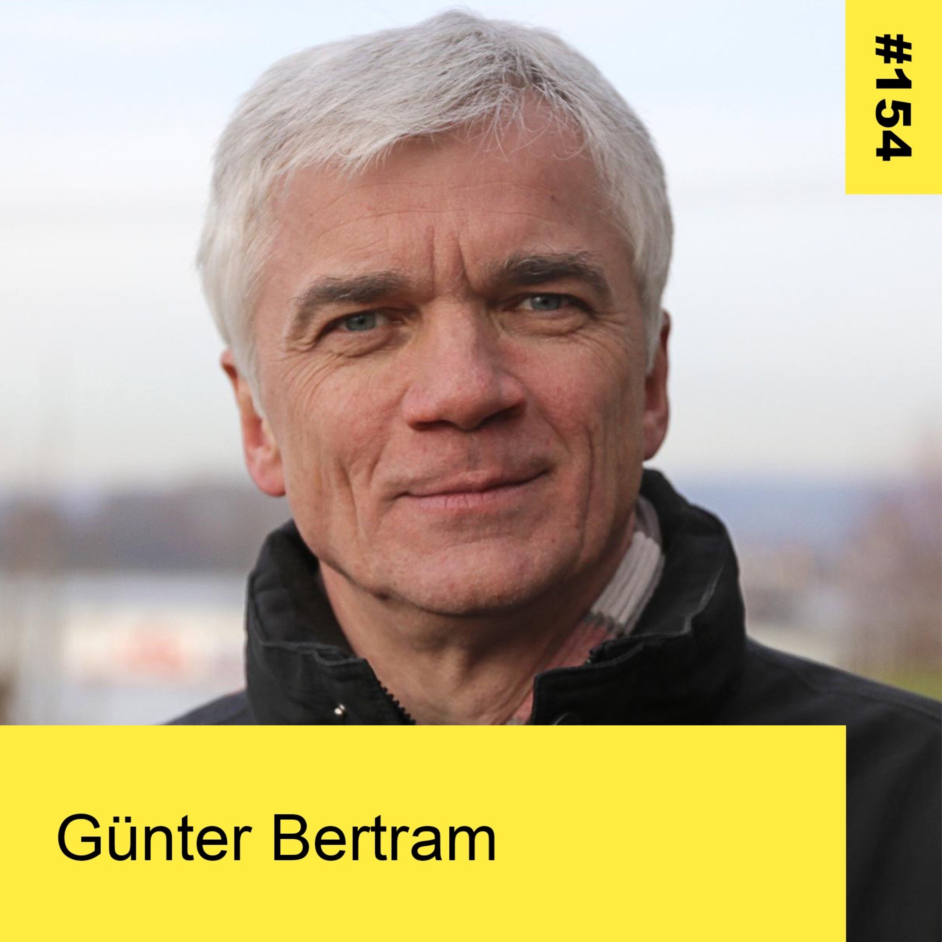 Günter Bertram zu Gast bei Alexandra Klöckner