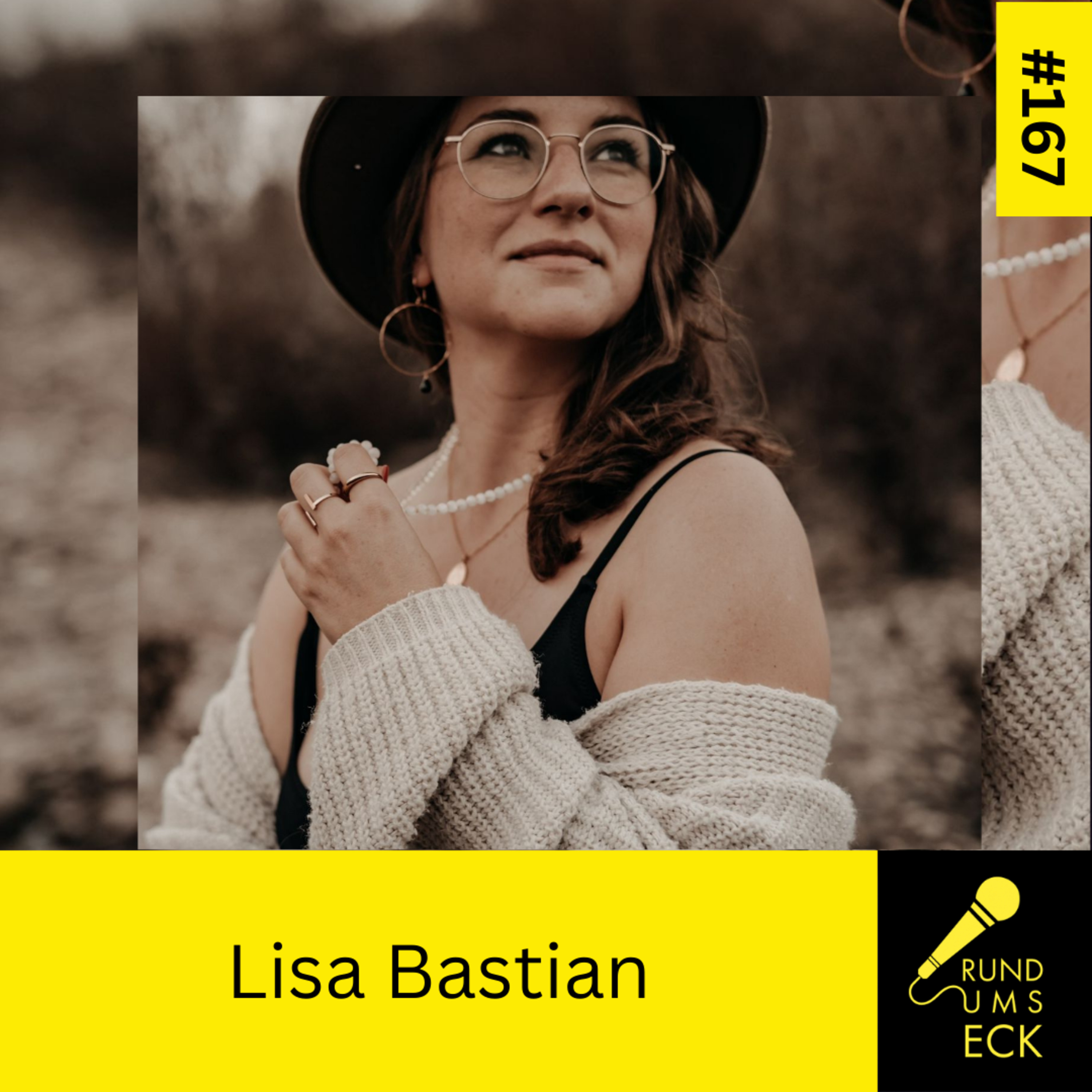 Lisa Bastian über Weiblichkeit