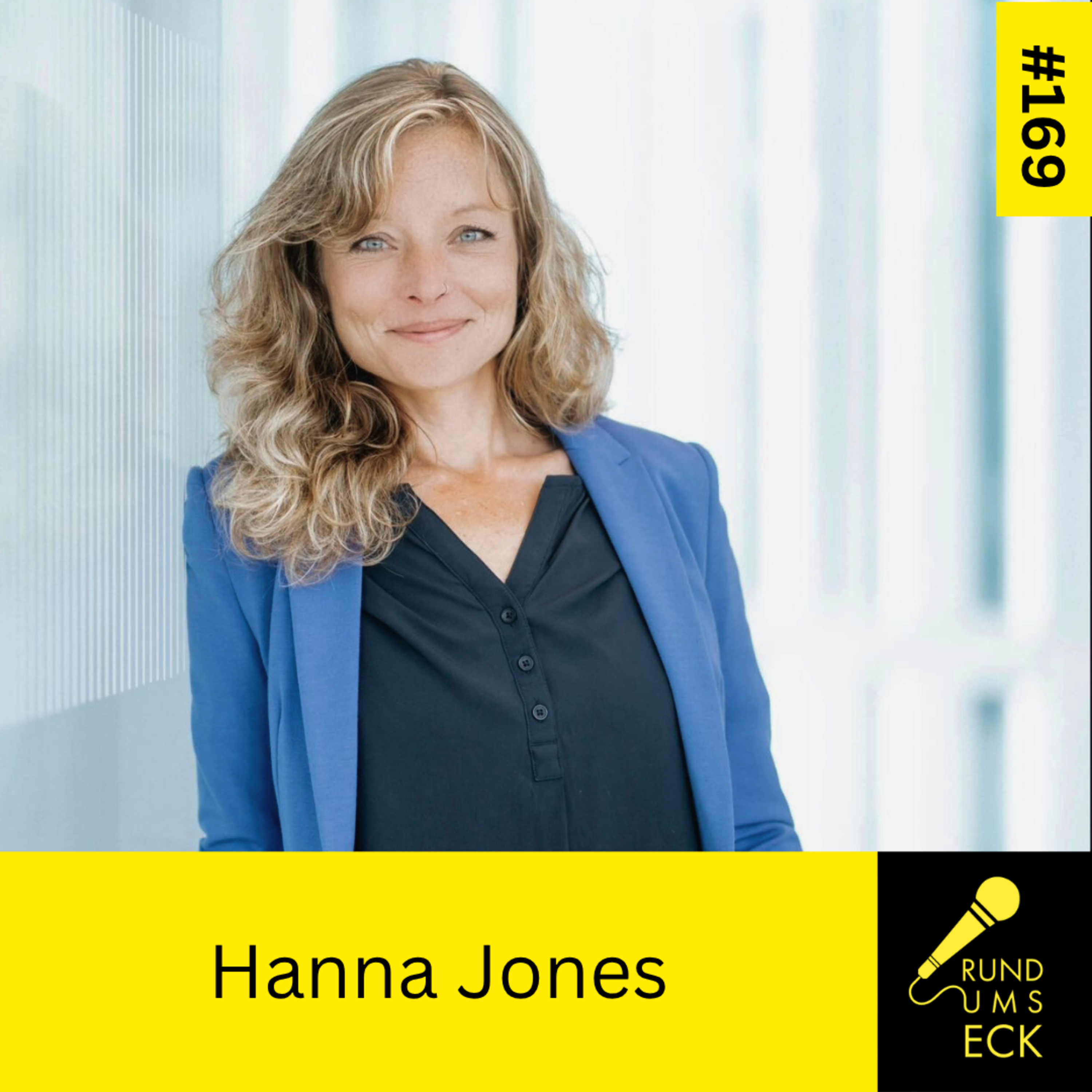 Hanna Jones und der Schatz der Gemeinschaft