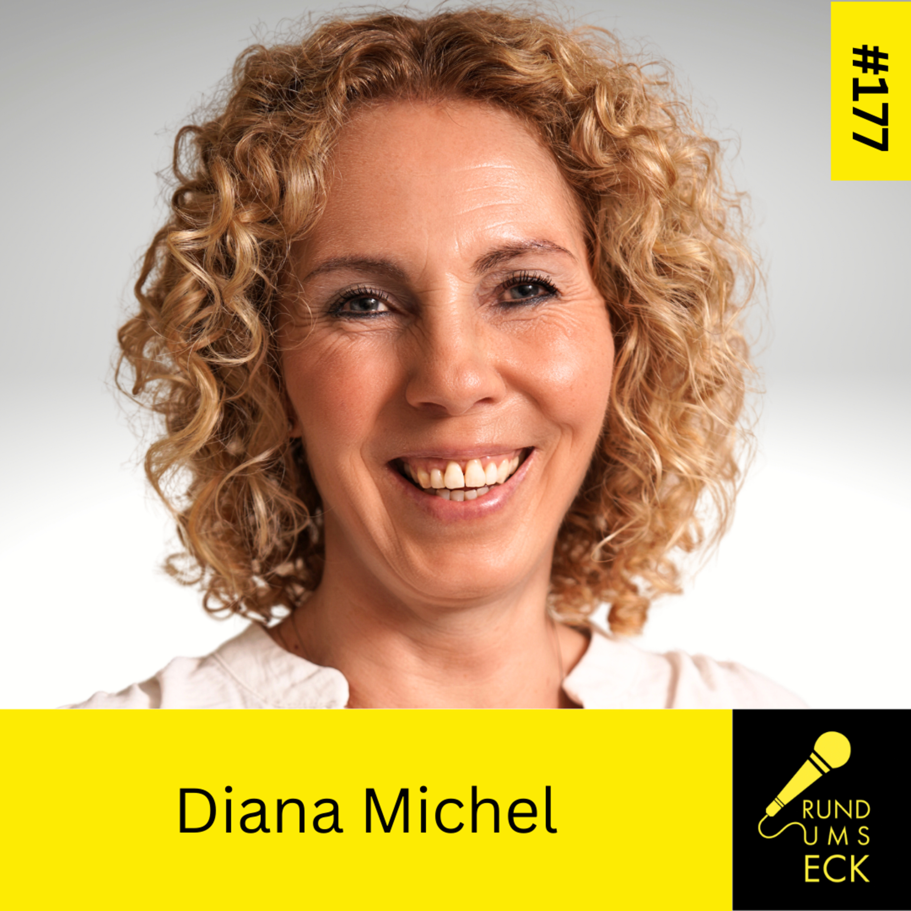 Diana Michel über Verlust und Trauer