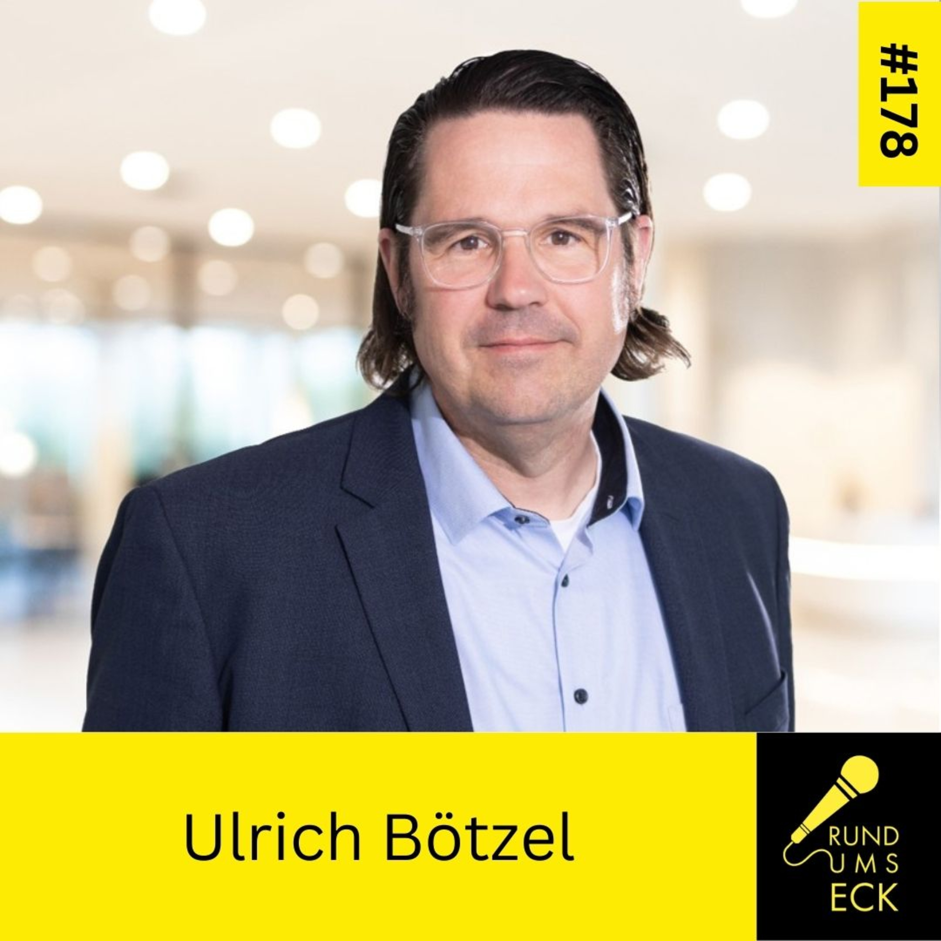 Koblenz als Standort für Defence-Technologie: Ein Gespräch mit Ulrich Bötzel