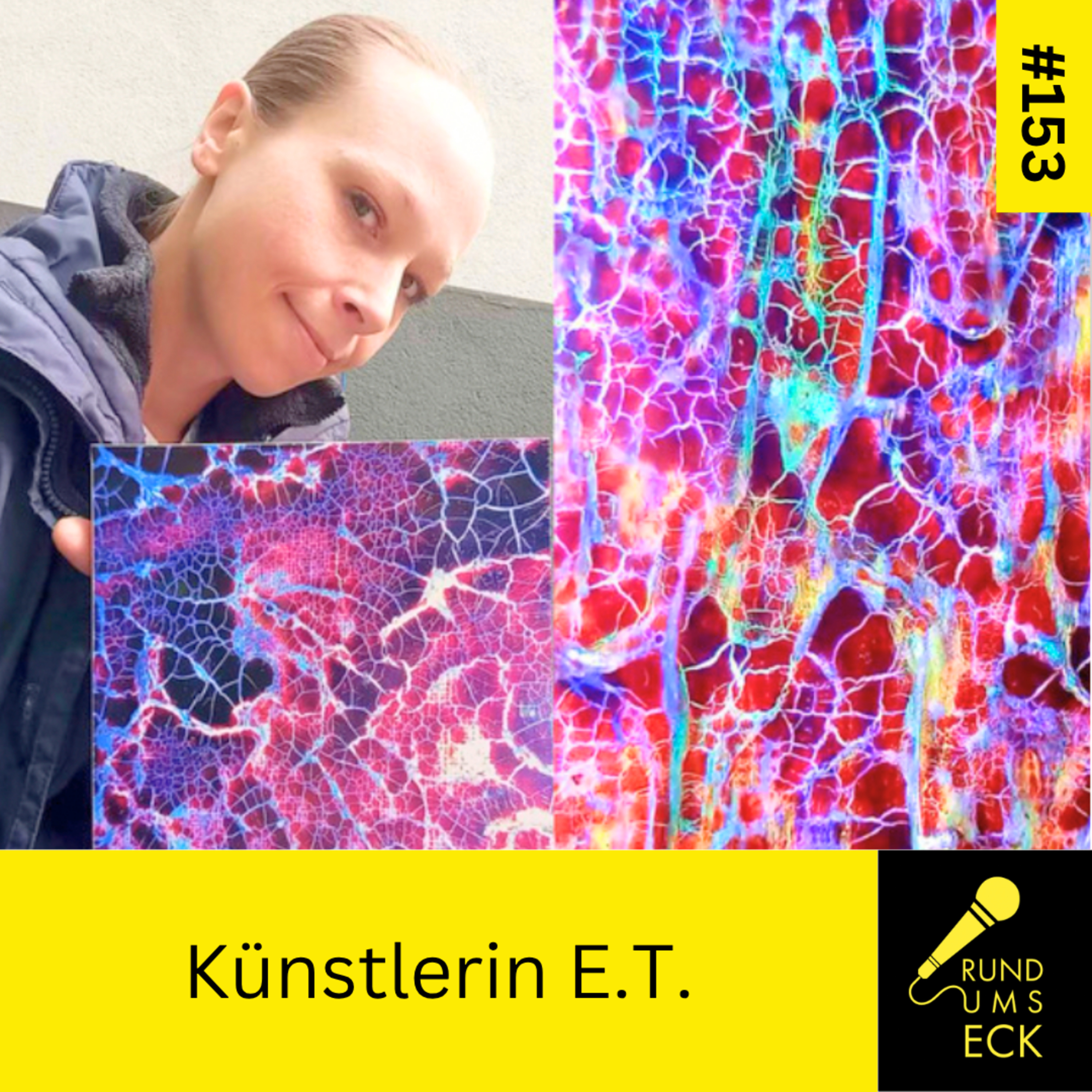 Eva-Maria Neis zu Gast bei Manolito Röhr