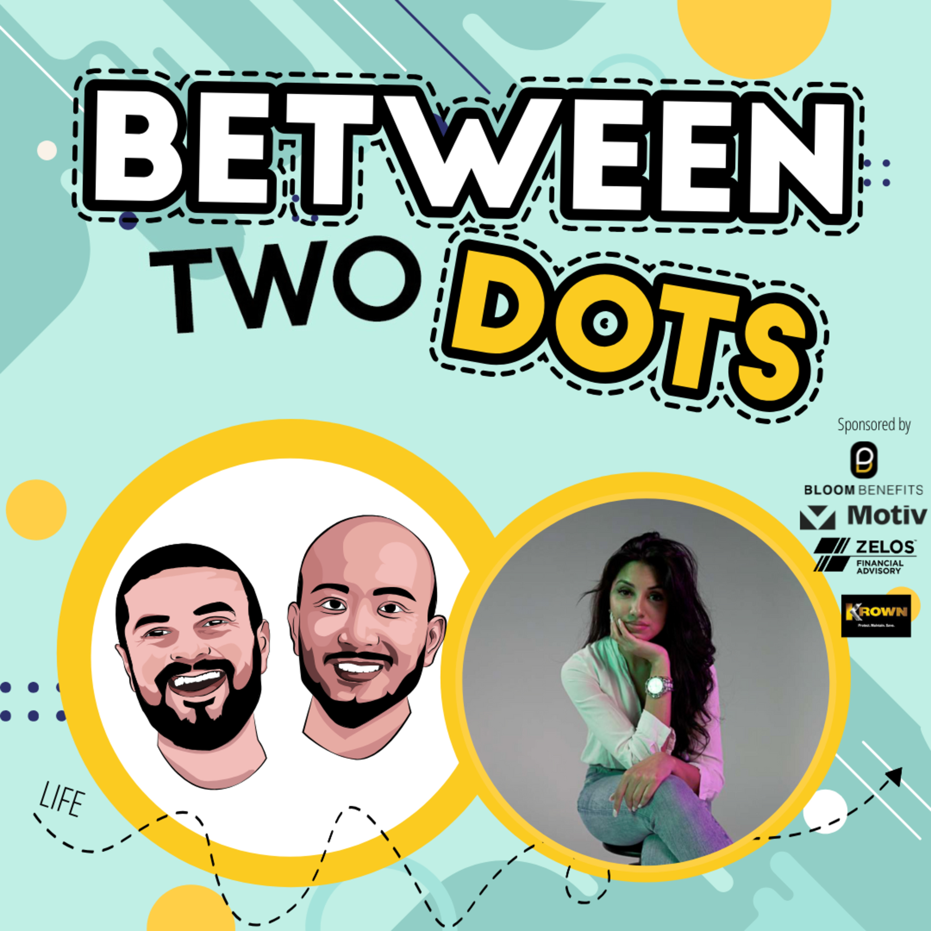 162. Meera Patel - Creative Consultant and 2020 Miss Universe Canada Competitor 162. Meera Patel - Creative Consultant and 2020 Miss Universe Canada Competitor