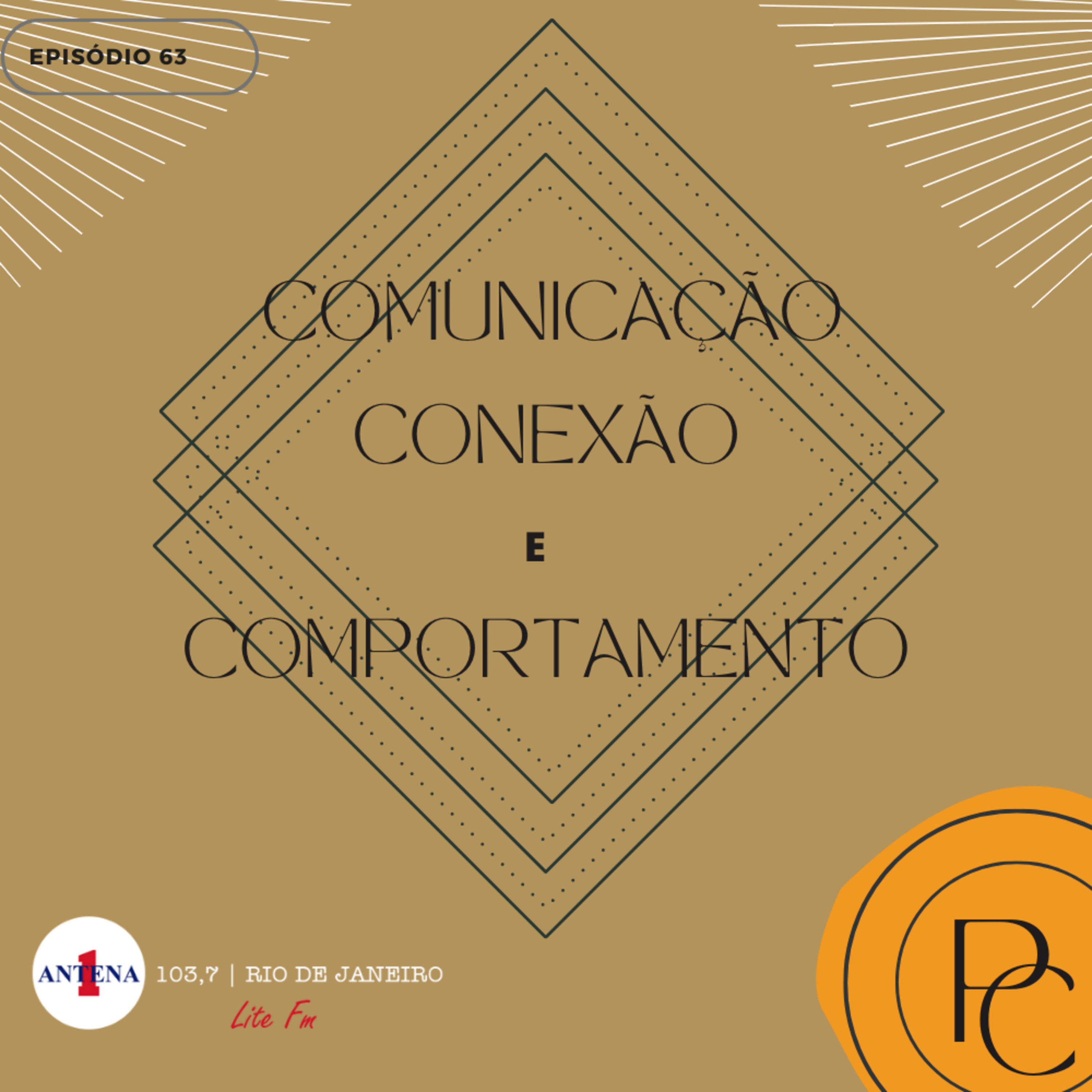 FLEXIBILIDADE FIRME  episode artwork