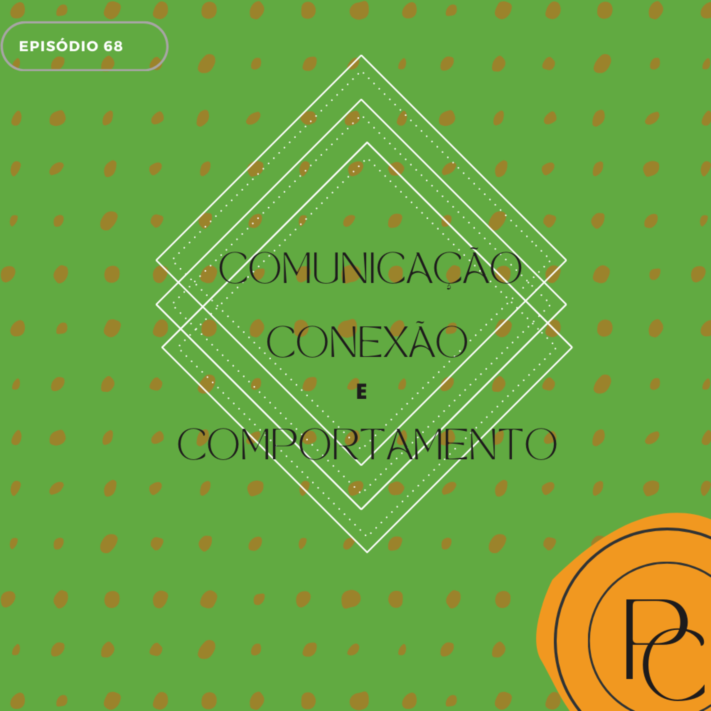 ENTRE ESTÍMULO E RESPOSTA episode artwork