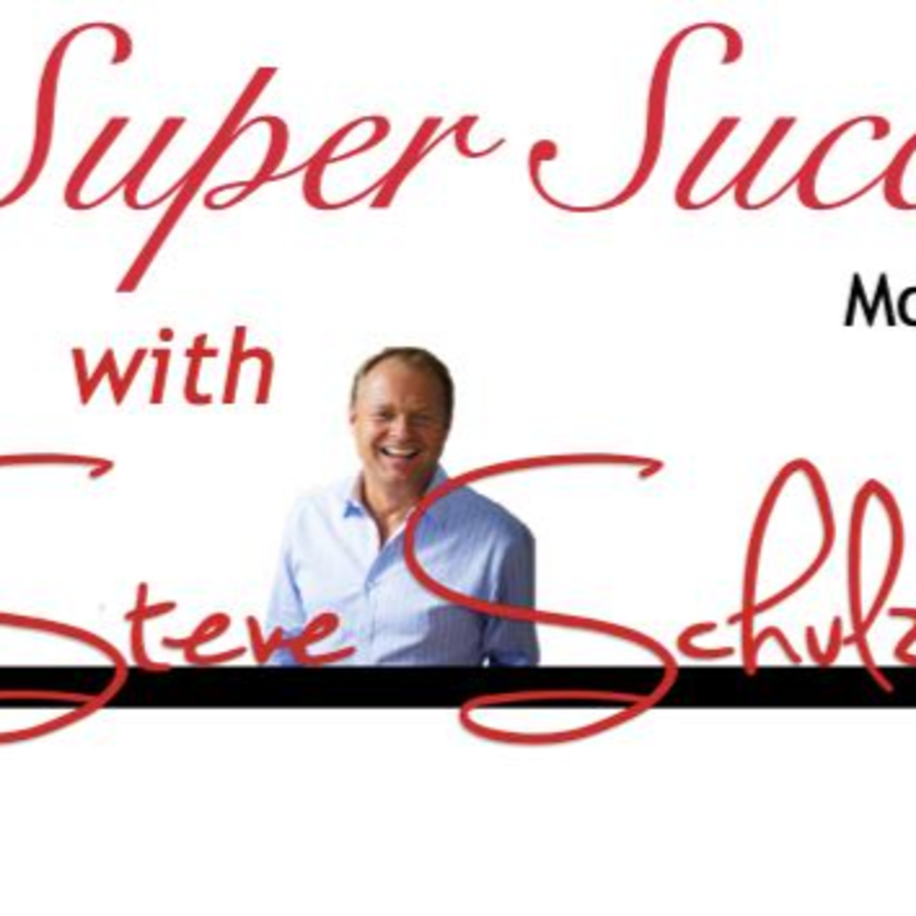 Steve Schulz Success Call  episode artwork