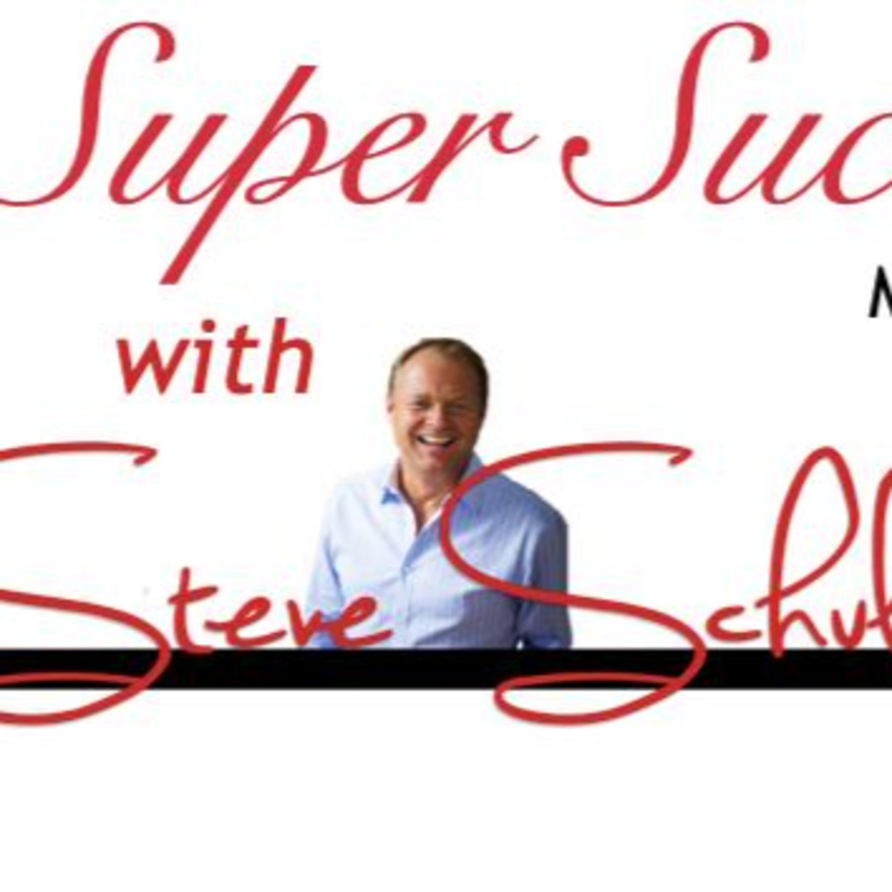 Steve Schulz Live 9-5-23 episode artwork