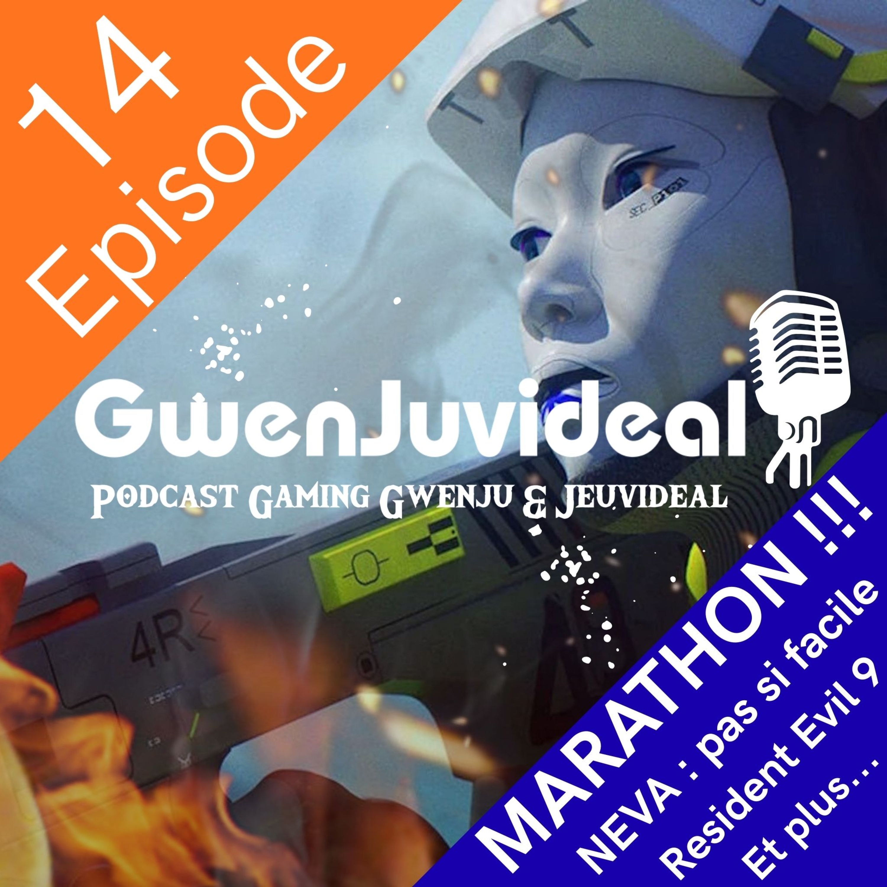 Episode 14 : MARATHON le cercueil de Bungie ? (01/03/2026)