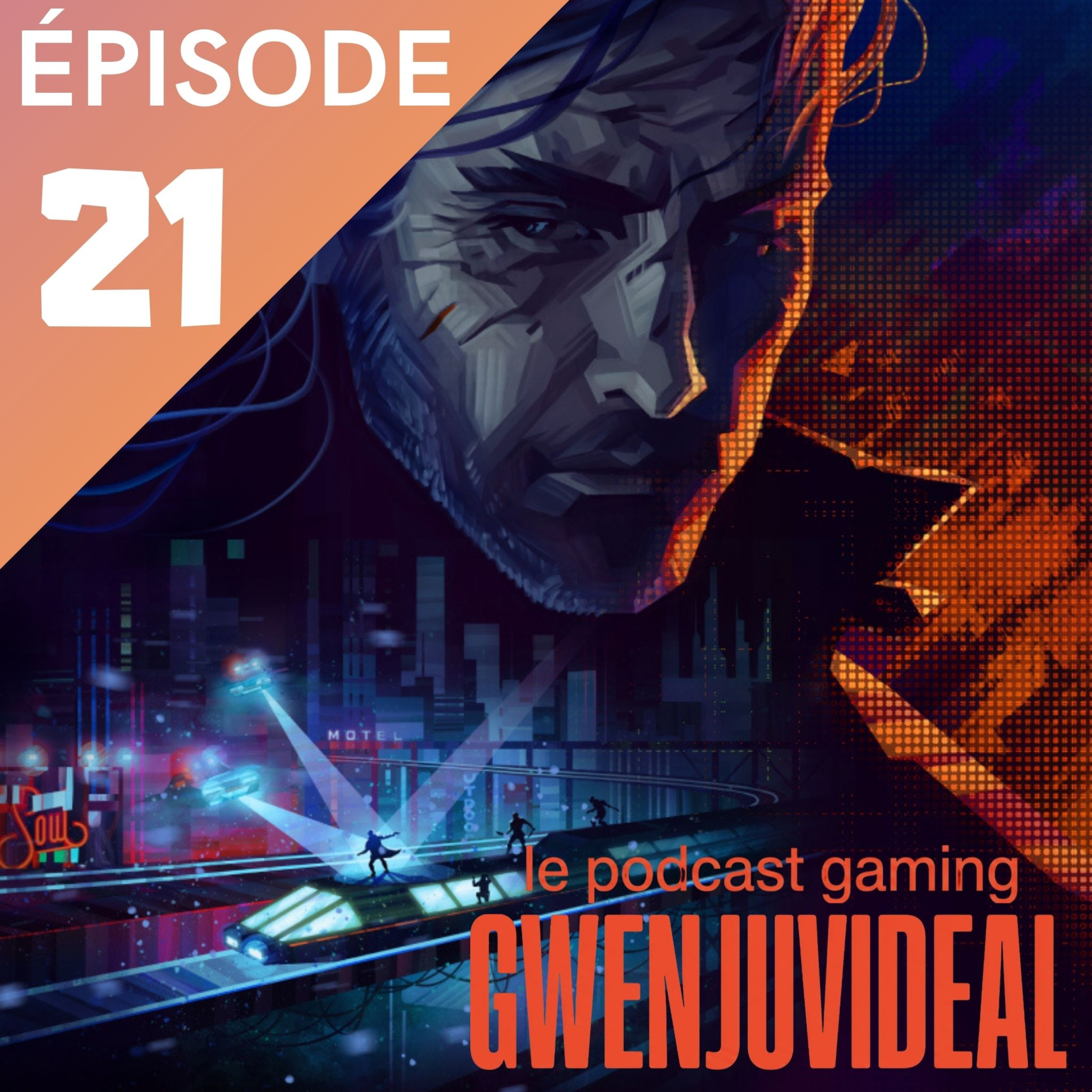 Episode 21 : La NEO GEO AES+ fracasse le retro gaming, Pragmata, REPLACED, Infamous... (12/04/2026)