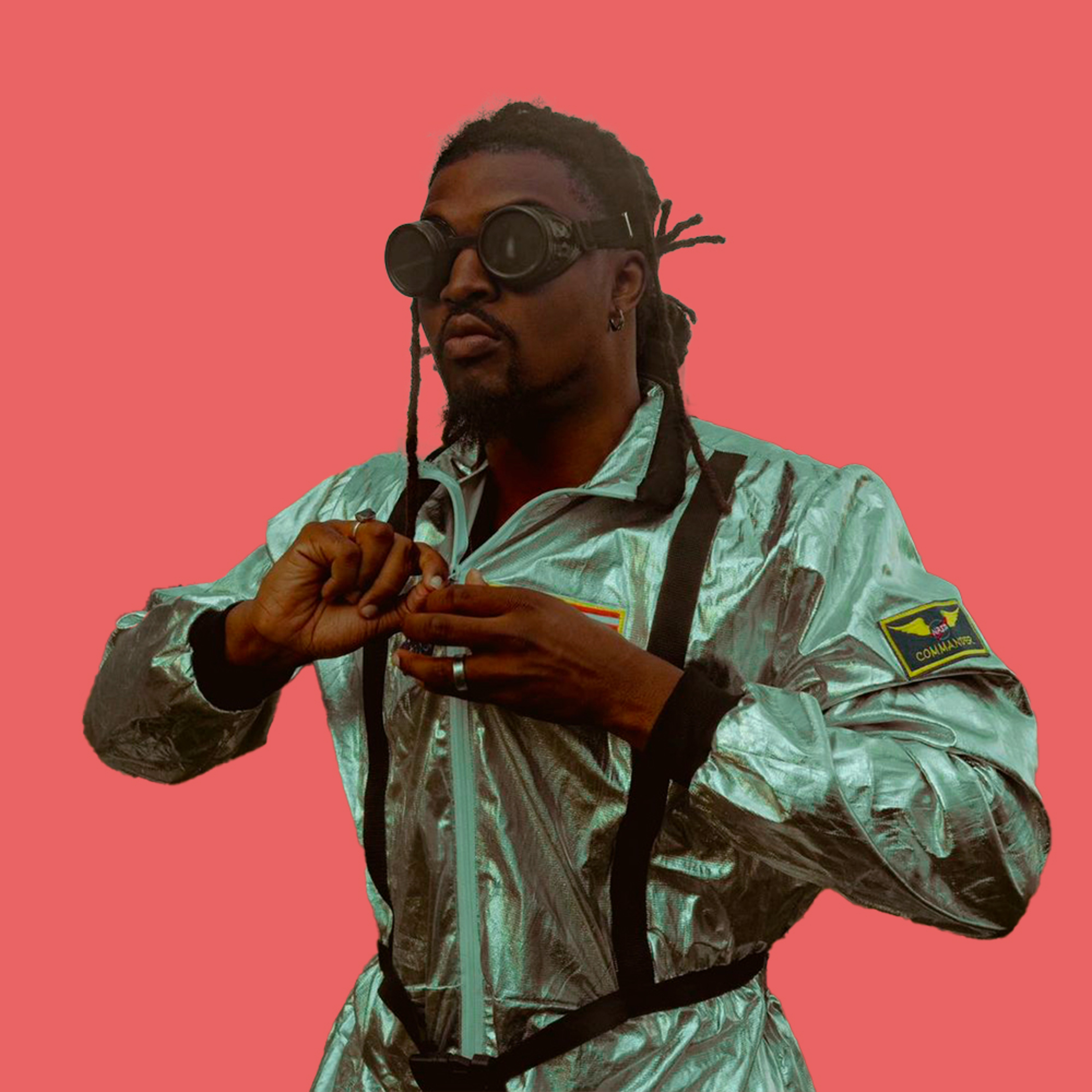 #051 | Jay Pitts