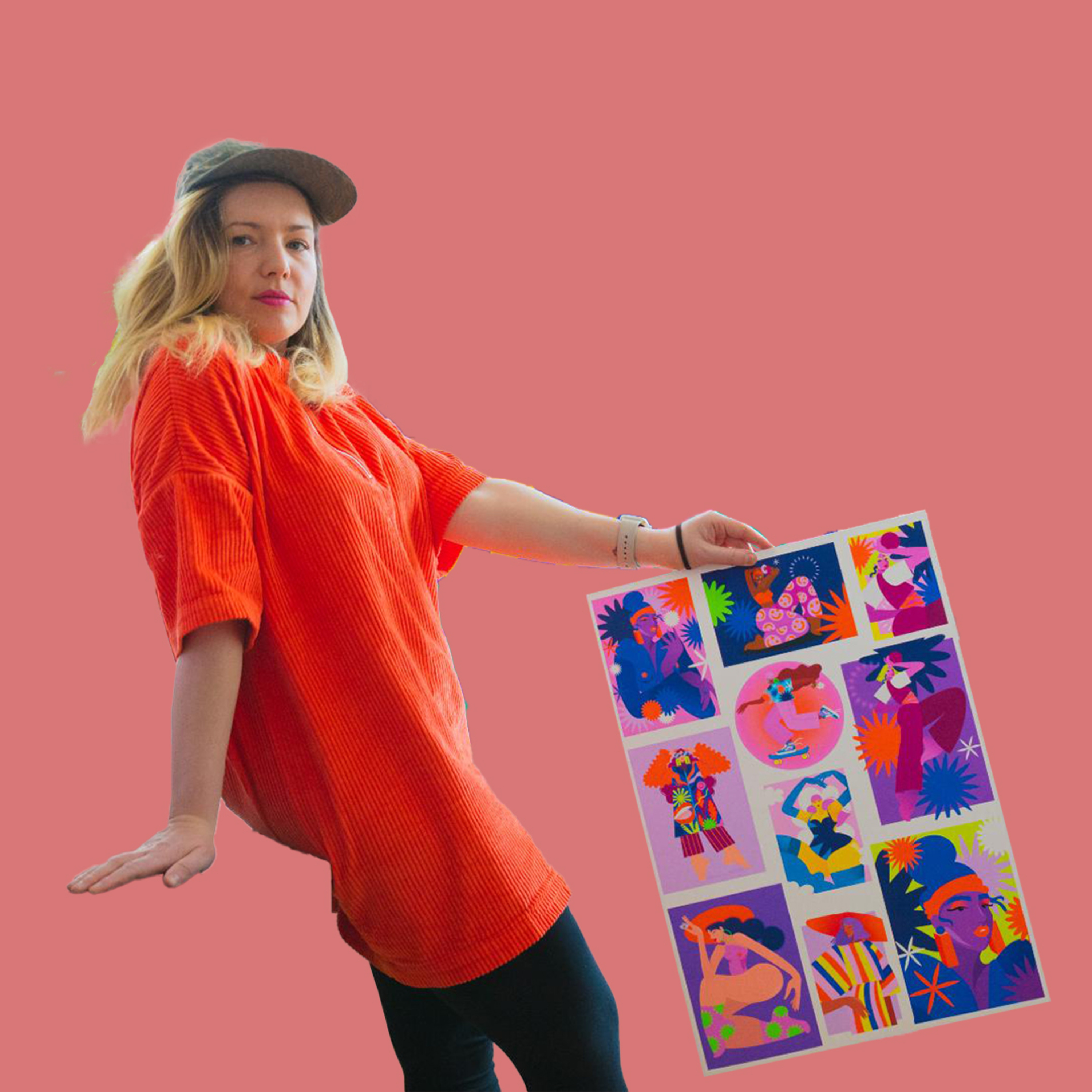 #054 | Danii Pollehn