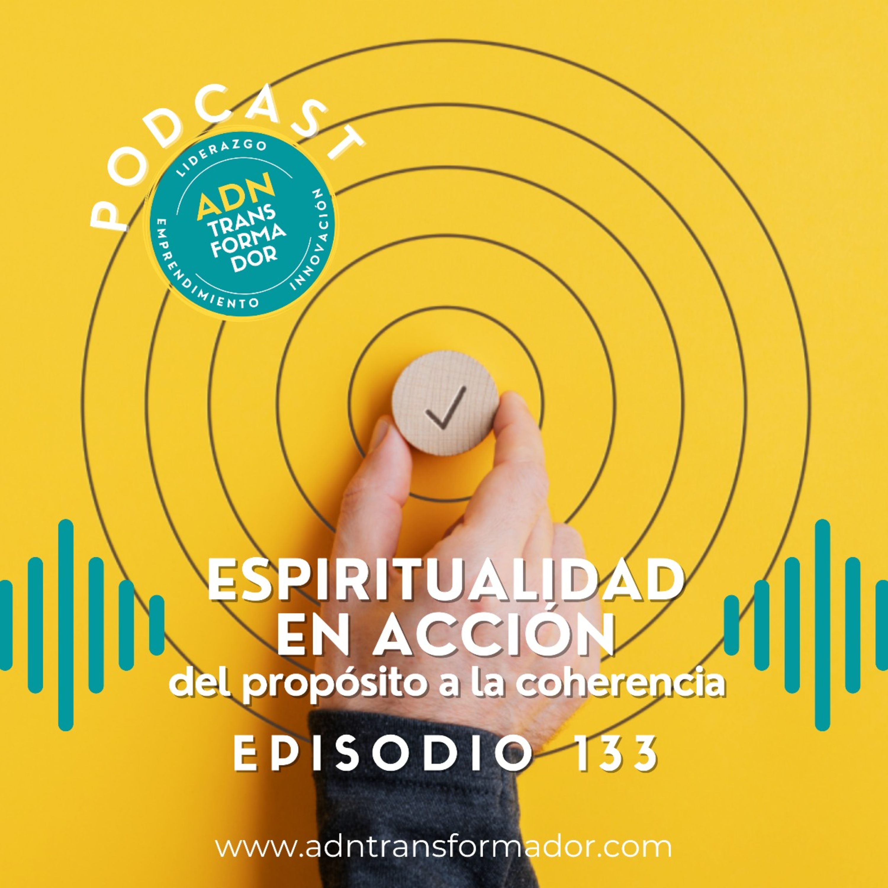 ADN Transformador
