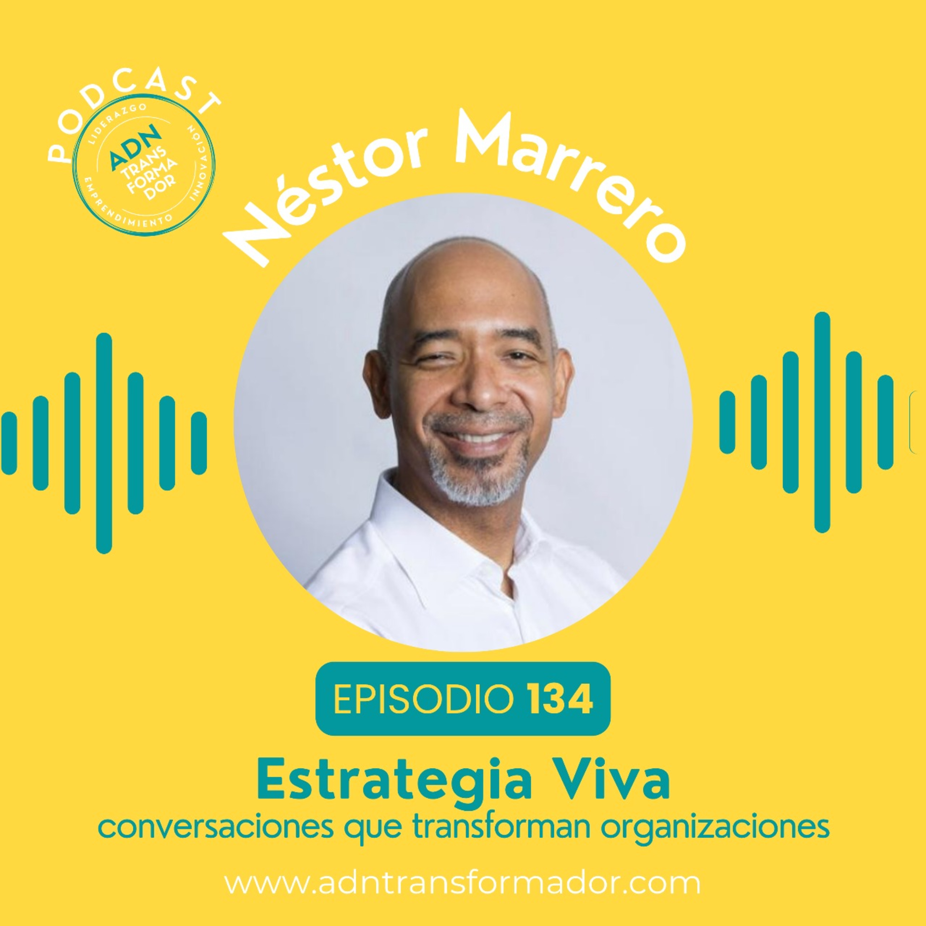 ADN Transformador