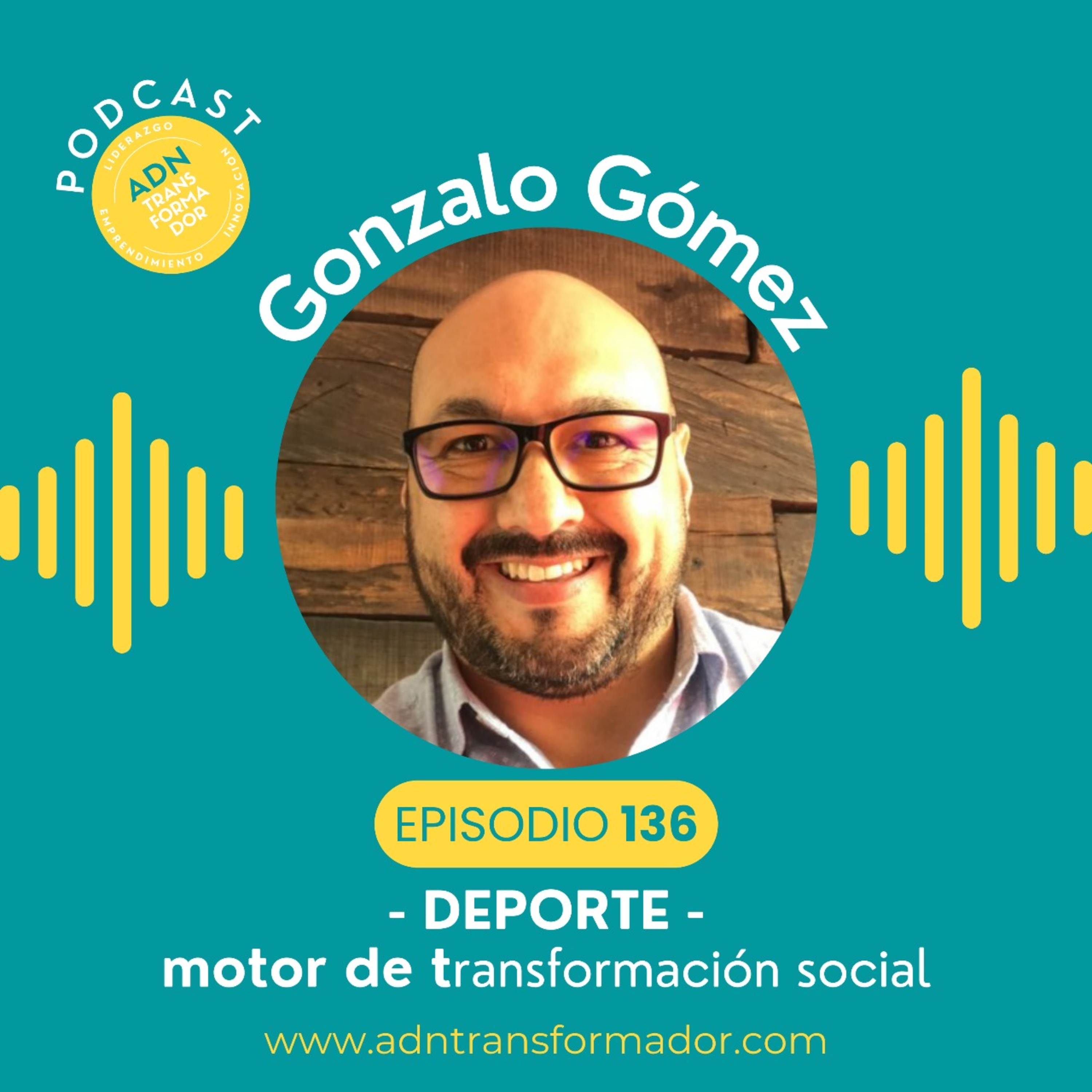 ADN Transformador