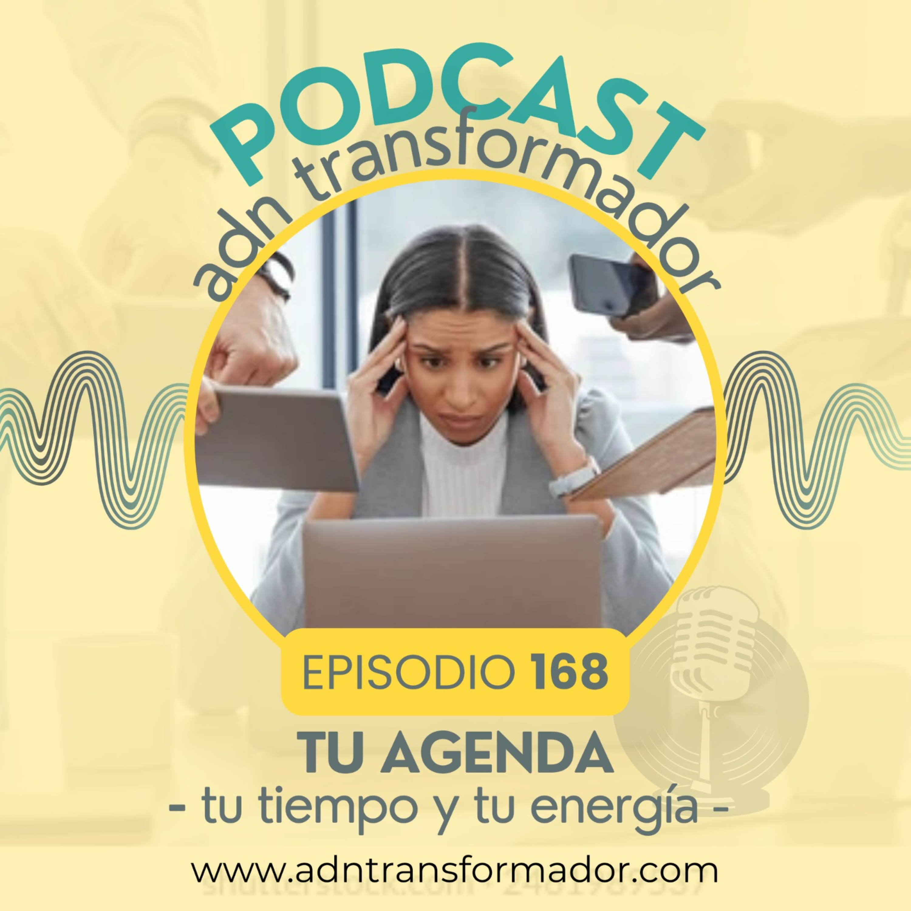 ADN Transformador