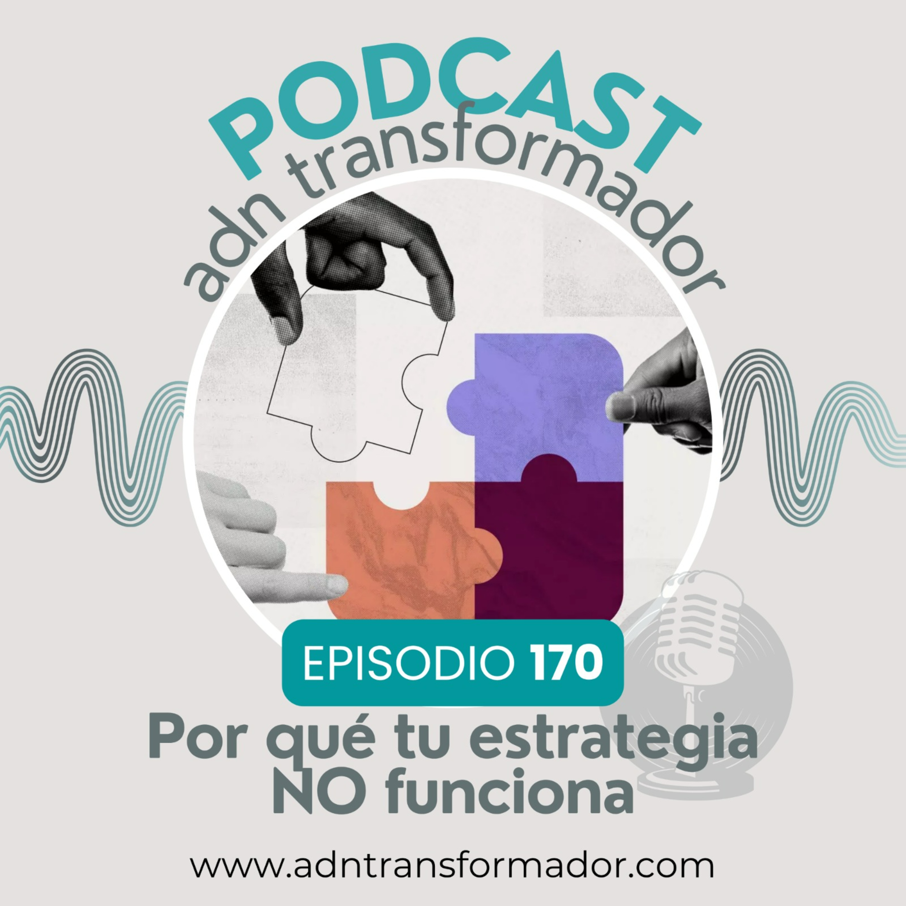 ADN Transformador