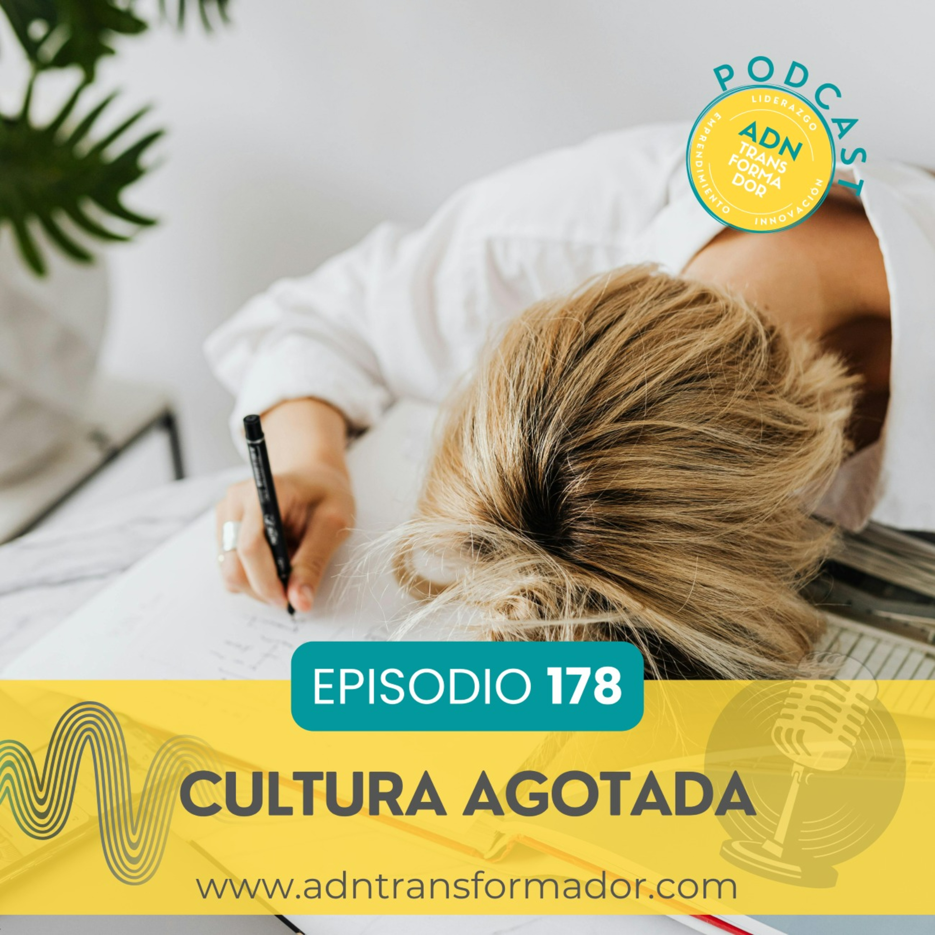 ADN Transformador