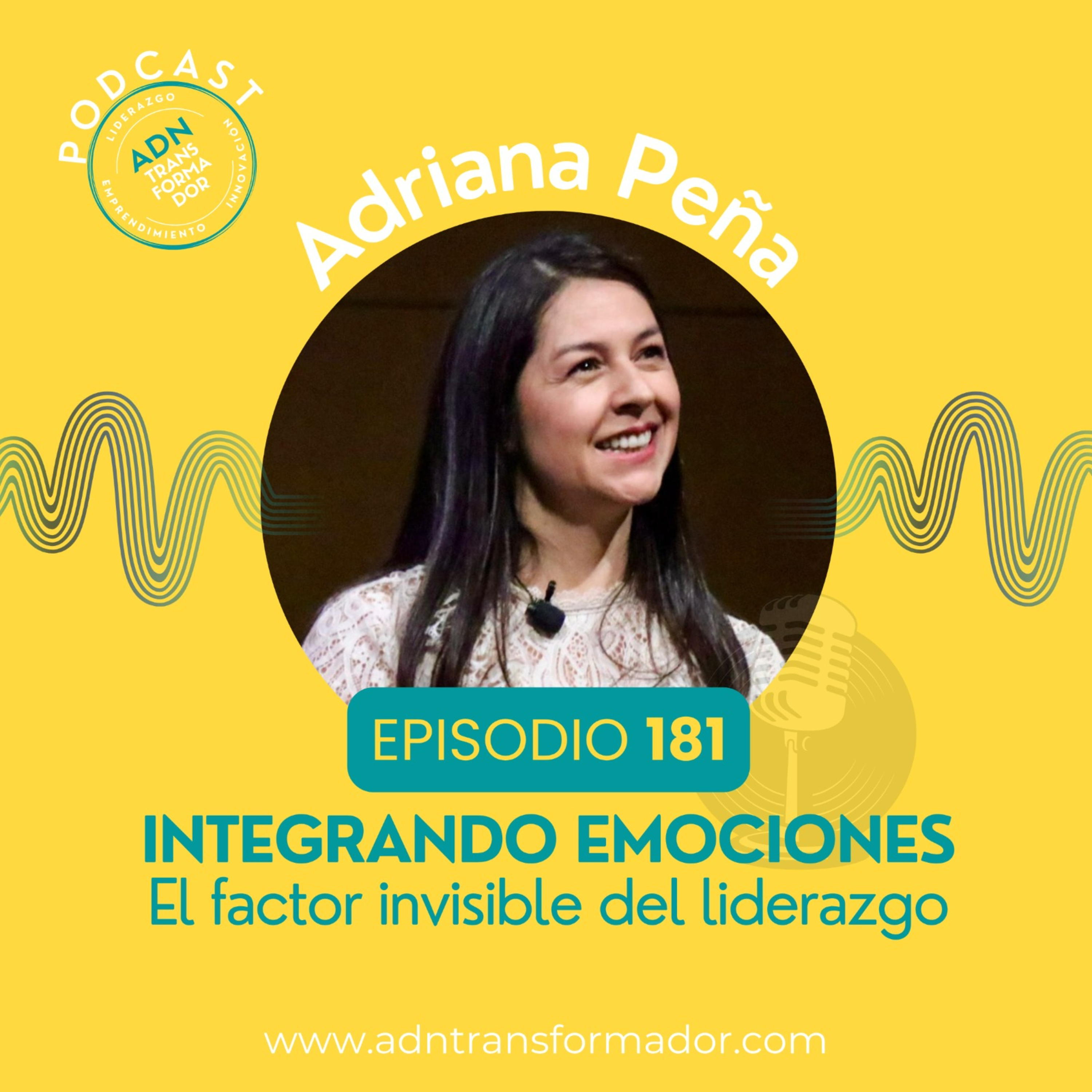 ADN Transformador