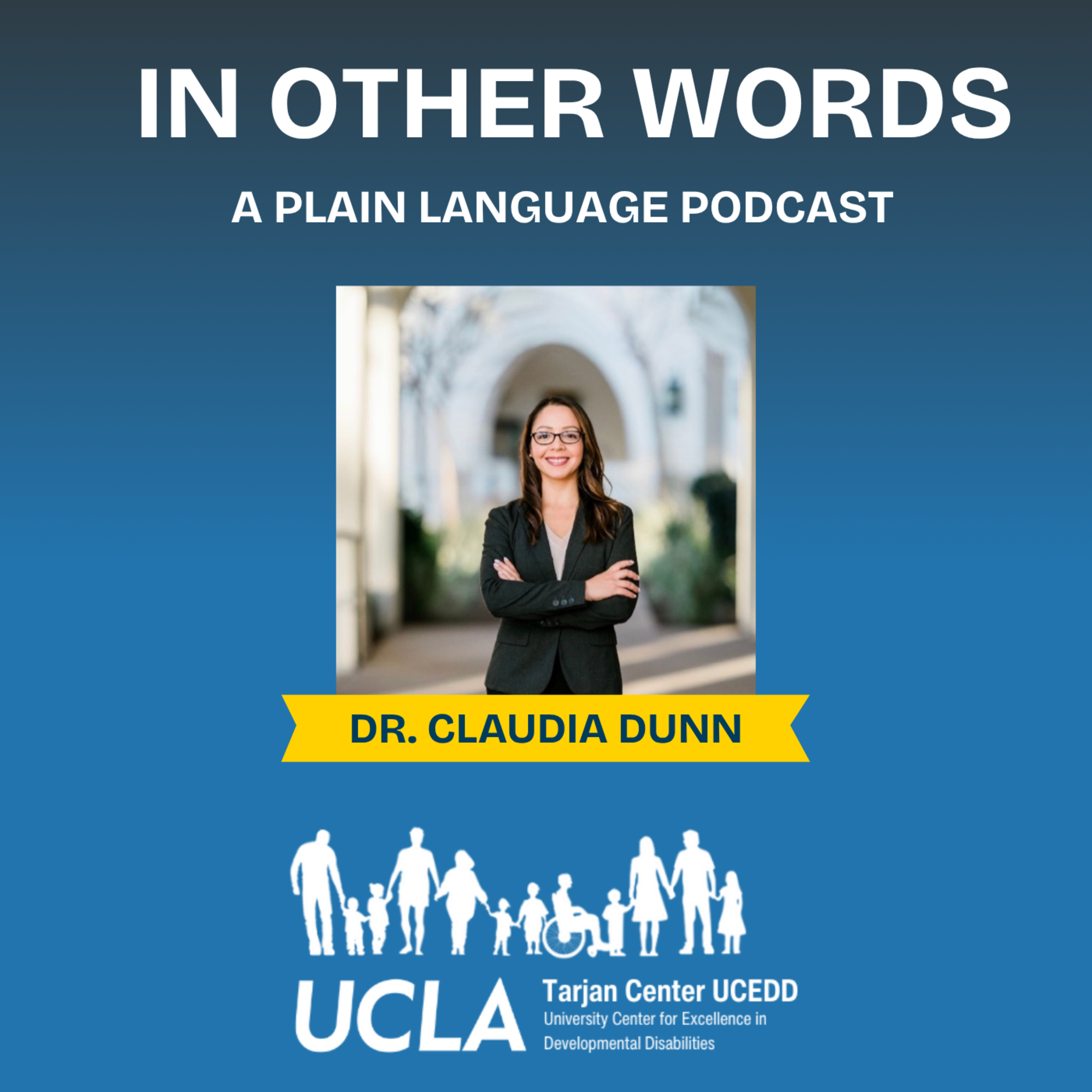 Listen to All Family Voices to Help Children With Disabilities episode artwork