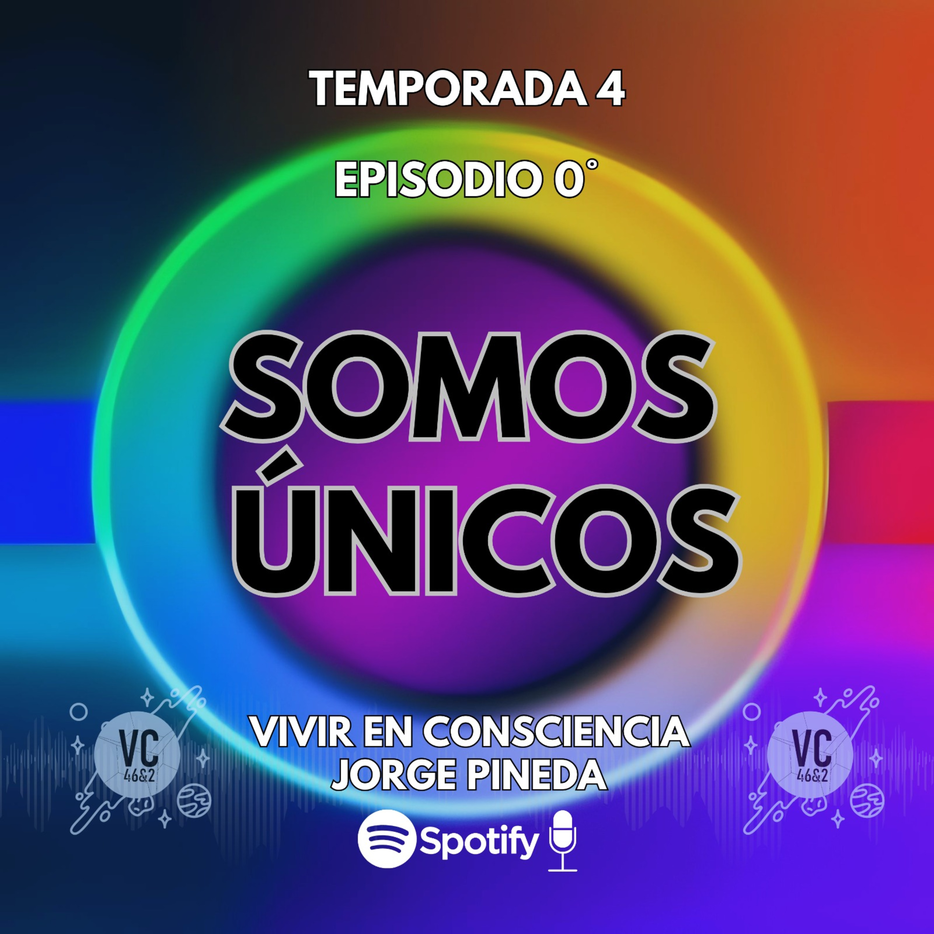 Vivir en Consciencia