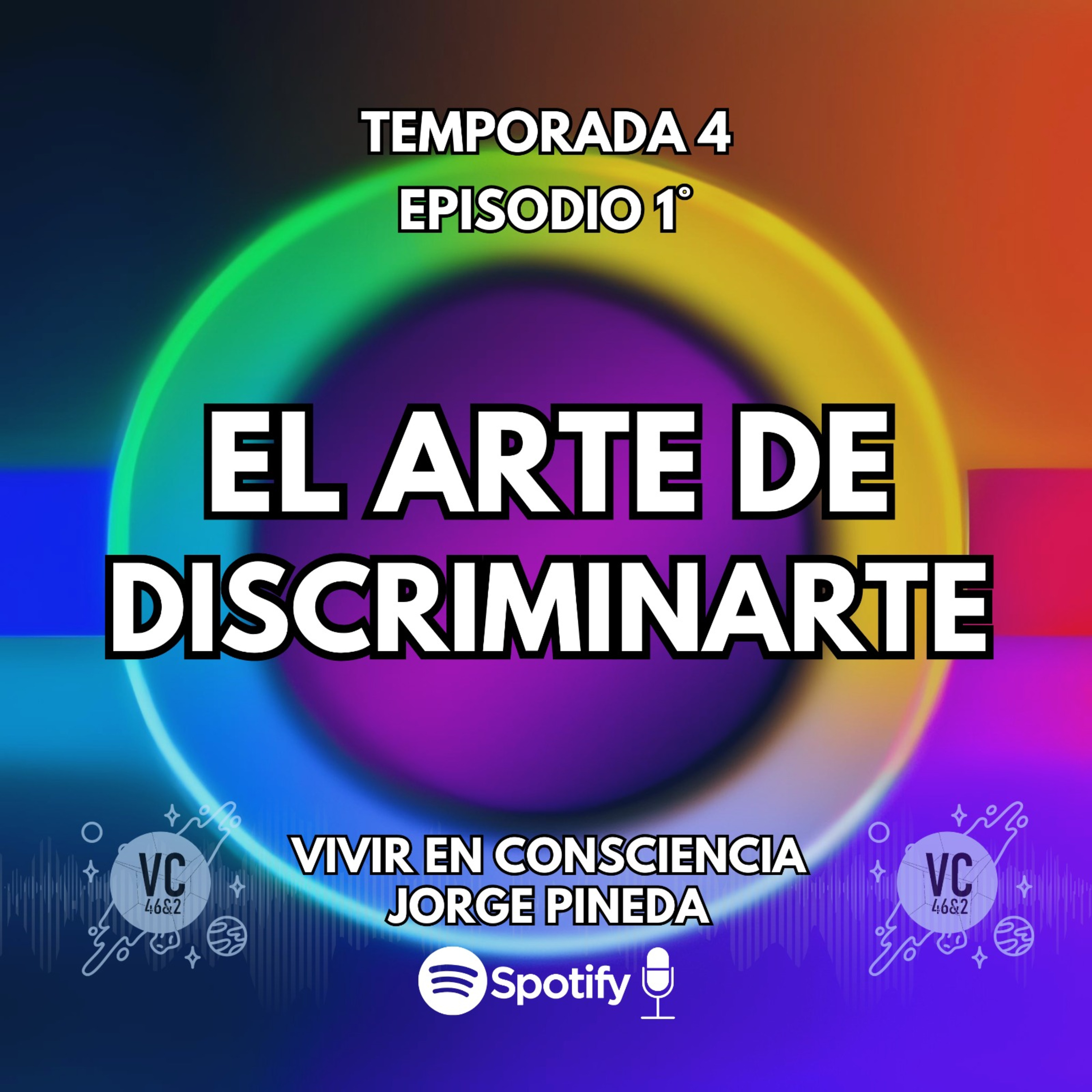 Vivir en Consciencia