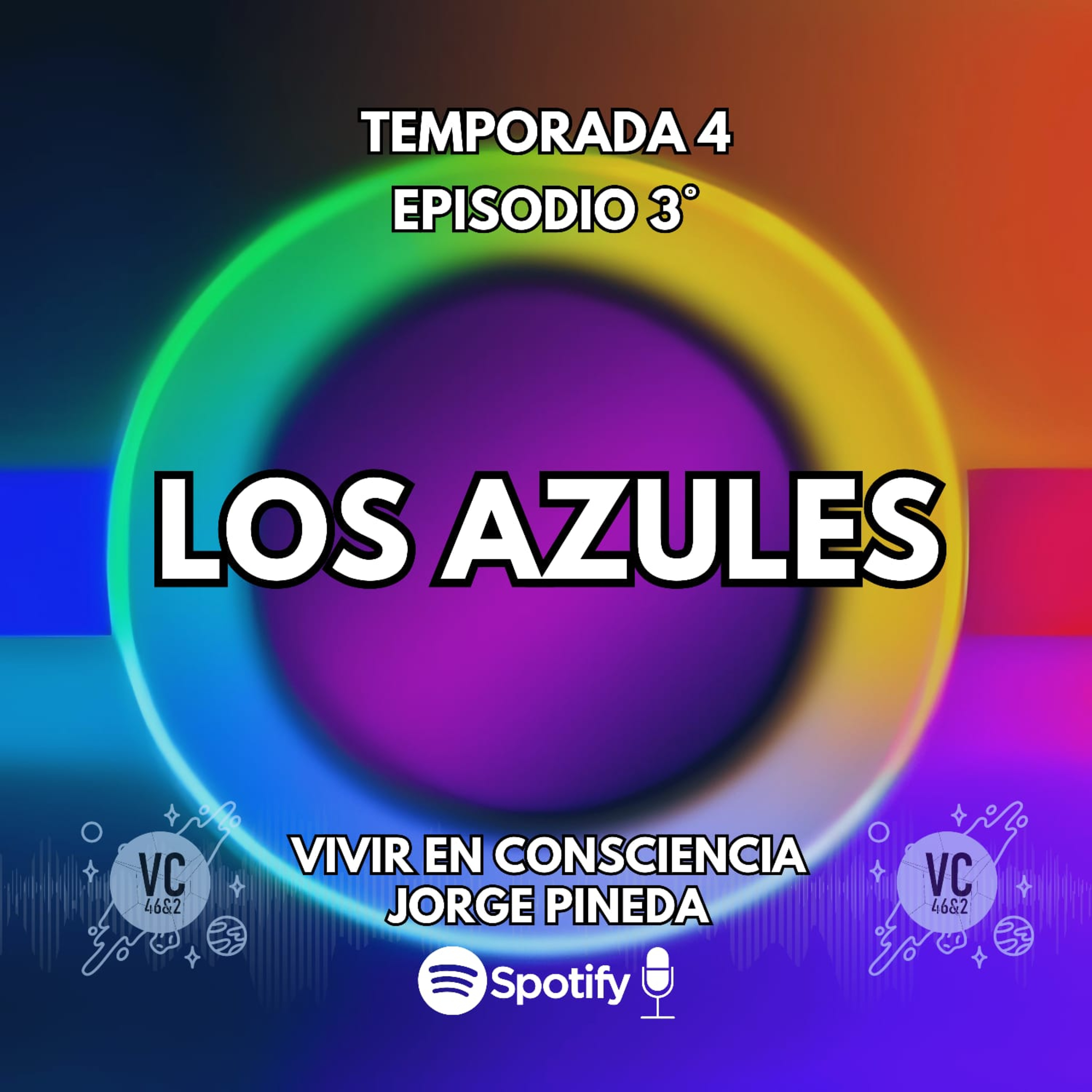 Vivir en Consciencia