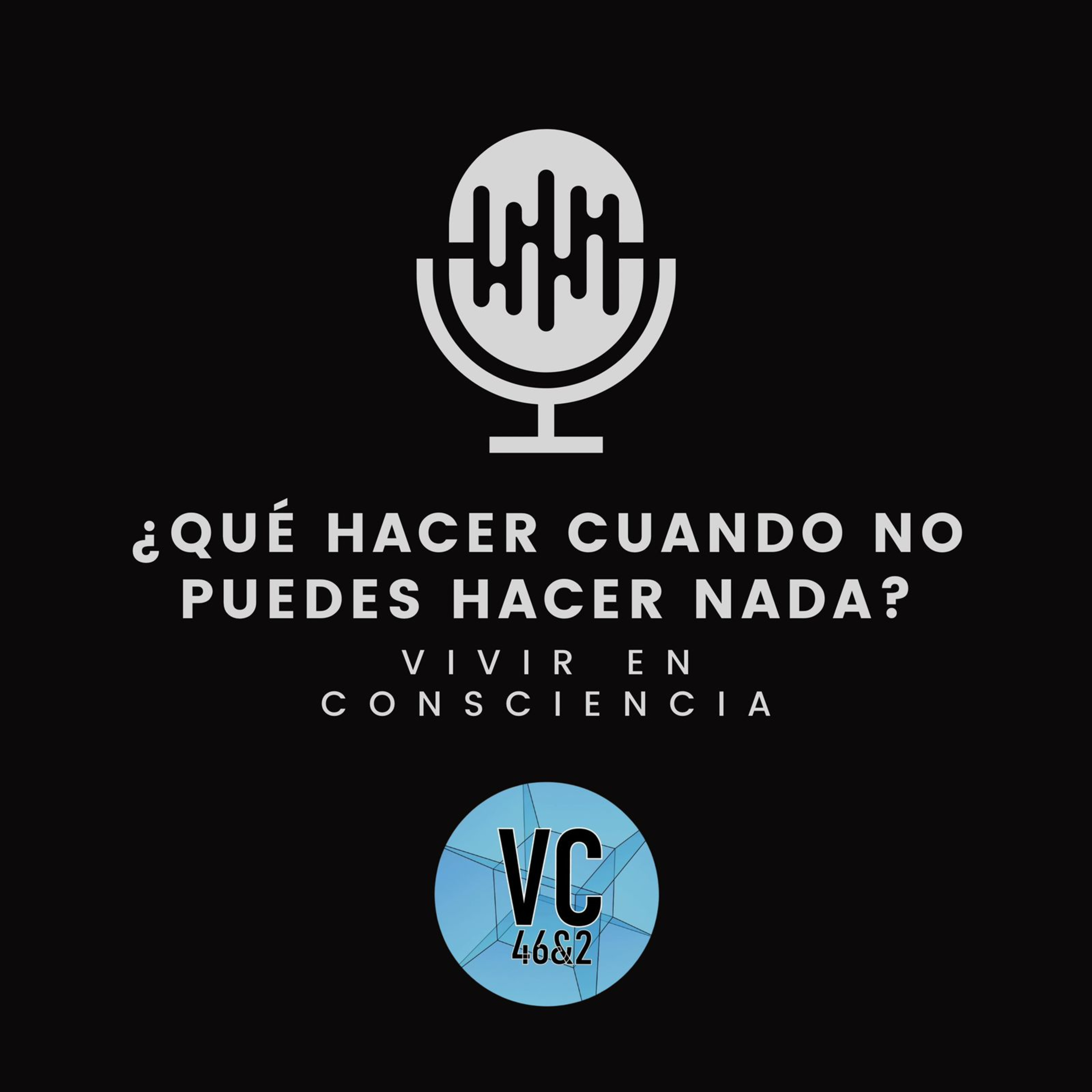 Vivir en Consciencia