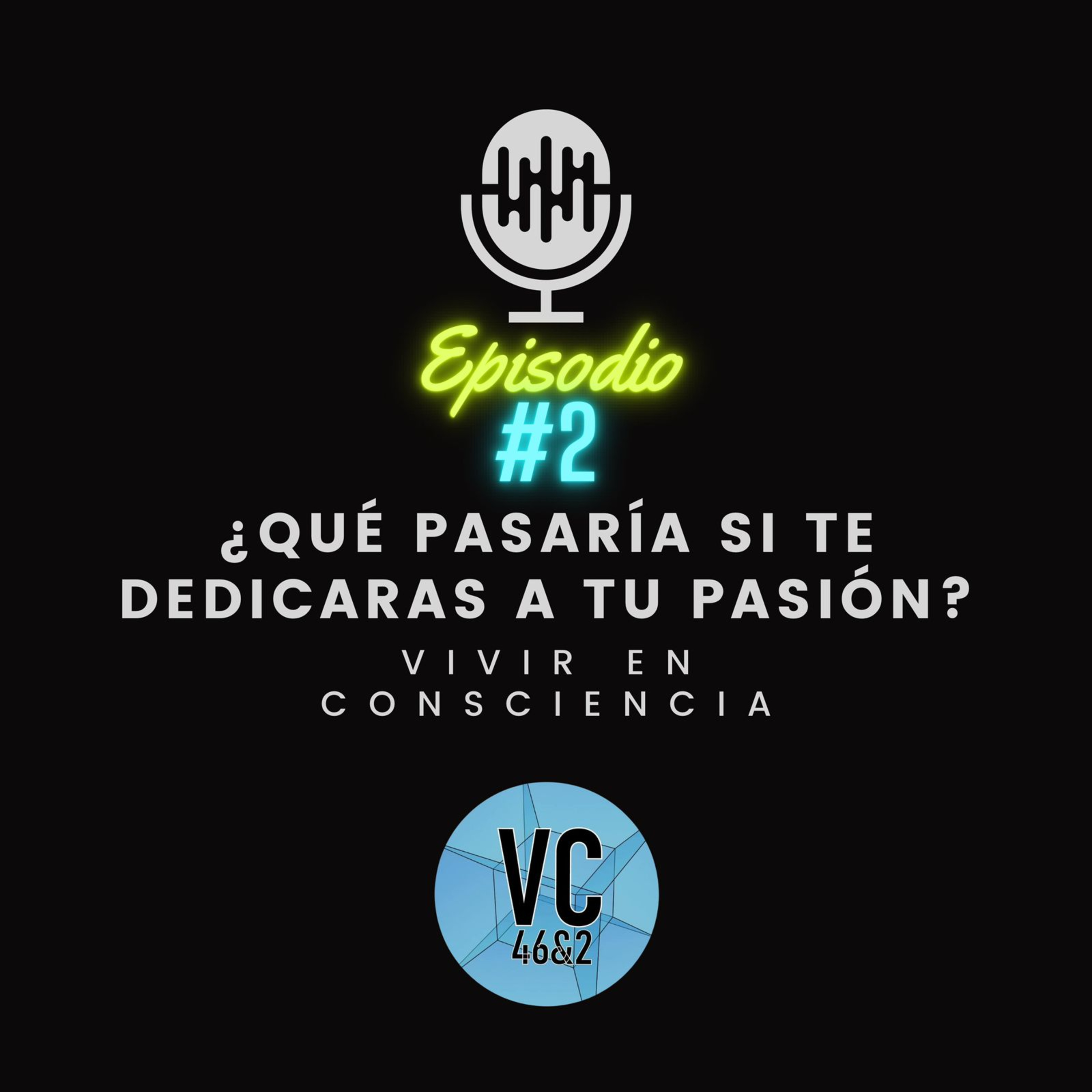 Vivir en Consciencia